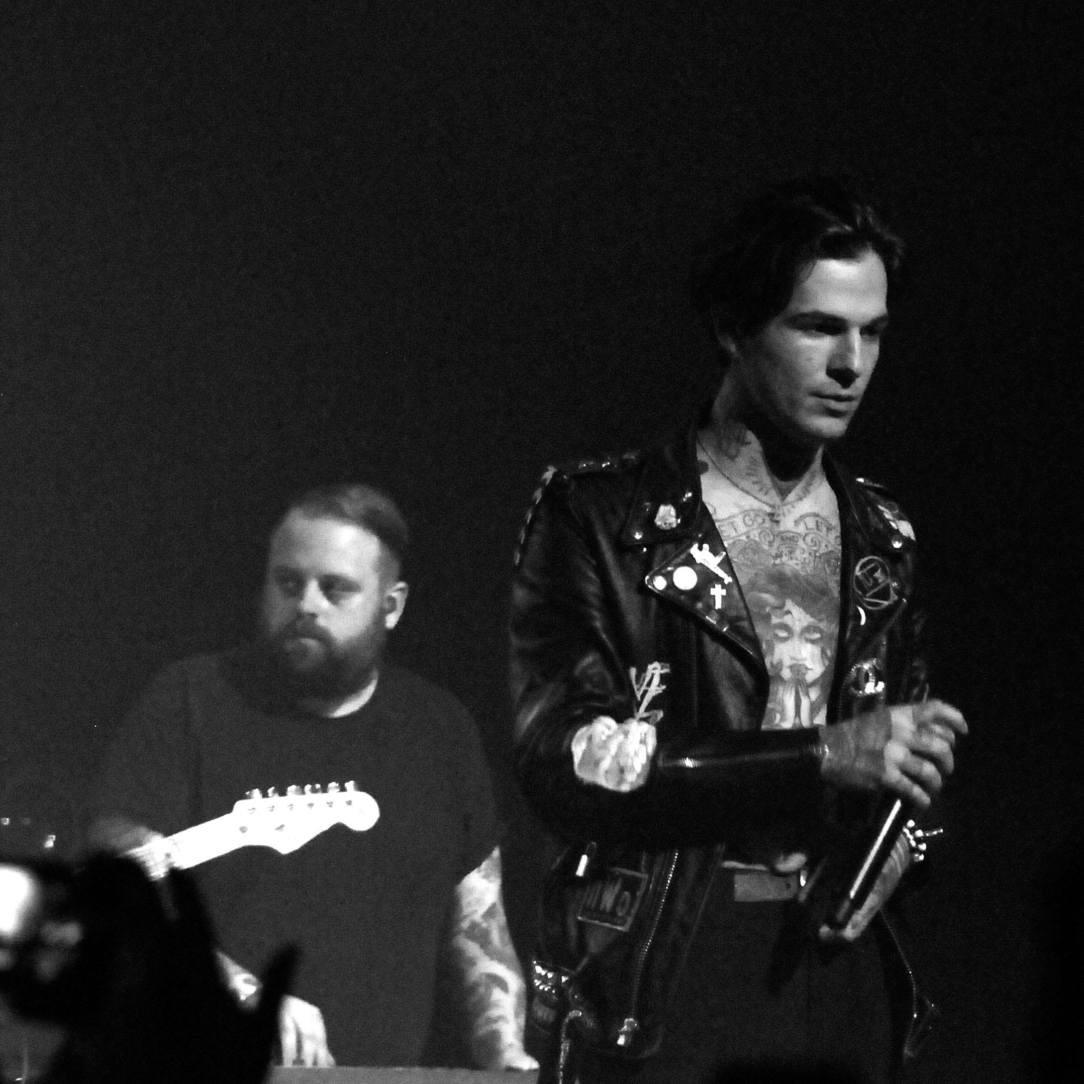 The Neighbourhood