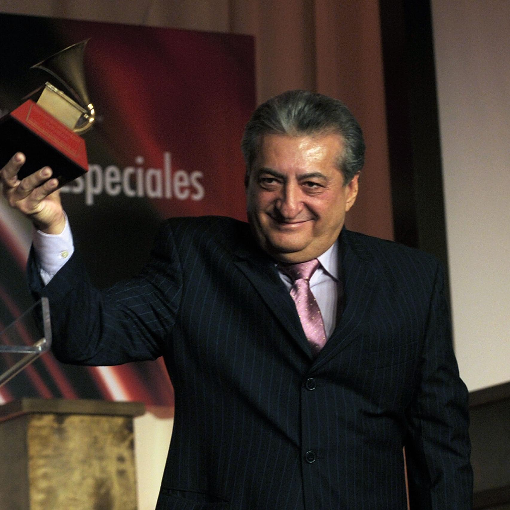 Jorge Oñate (Jorge Onate)