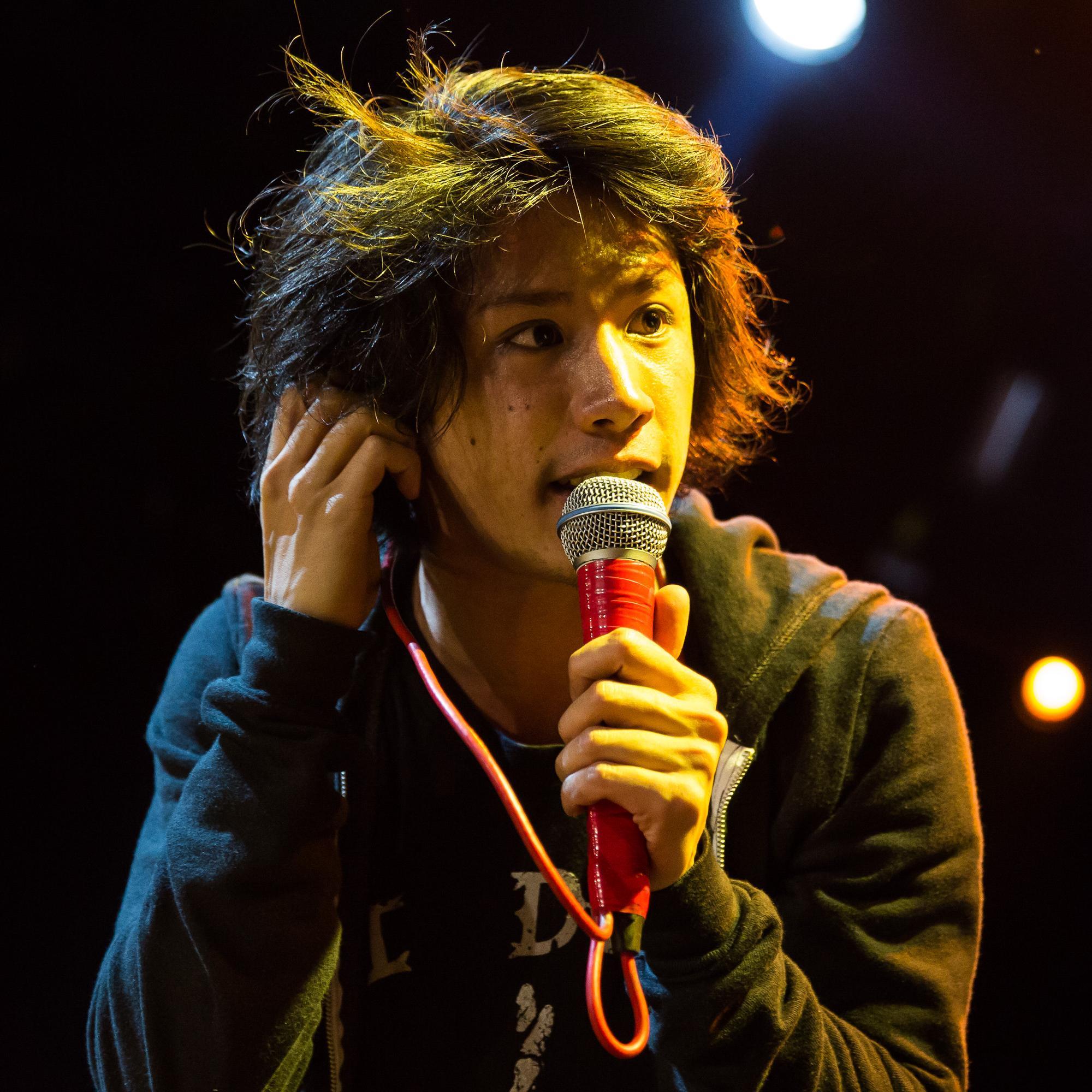 ONE OK ROCK