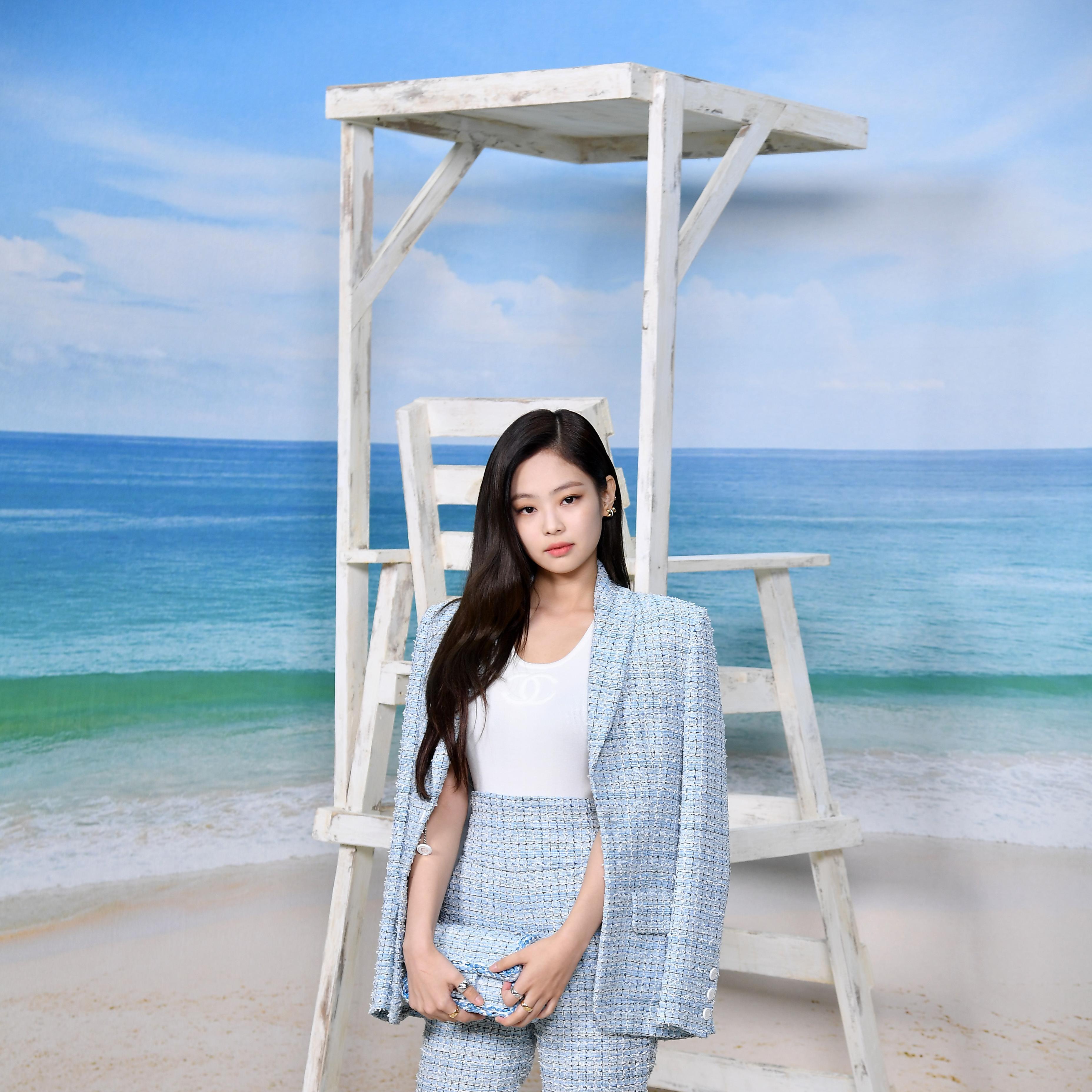 제니 (JENNIE) (JENNIE)