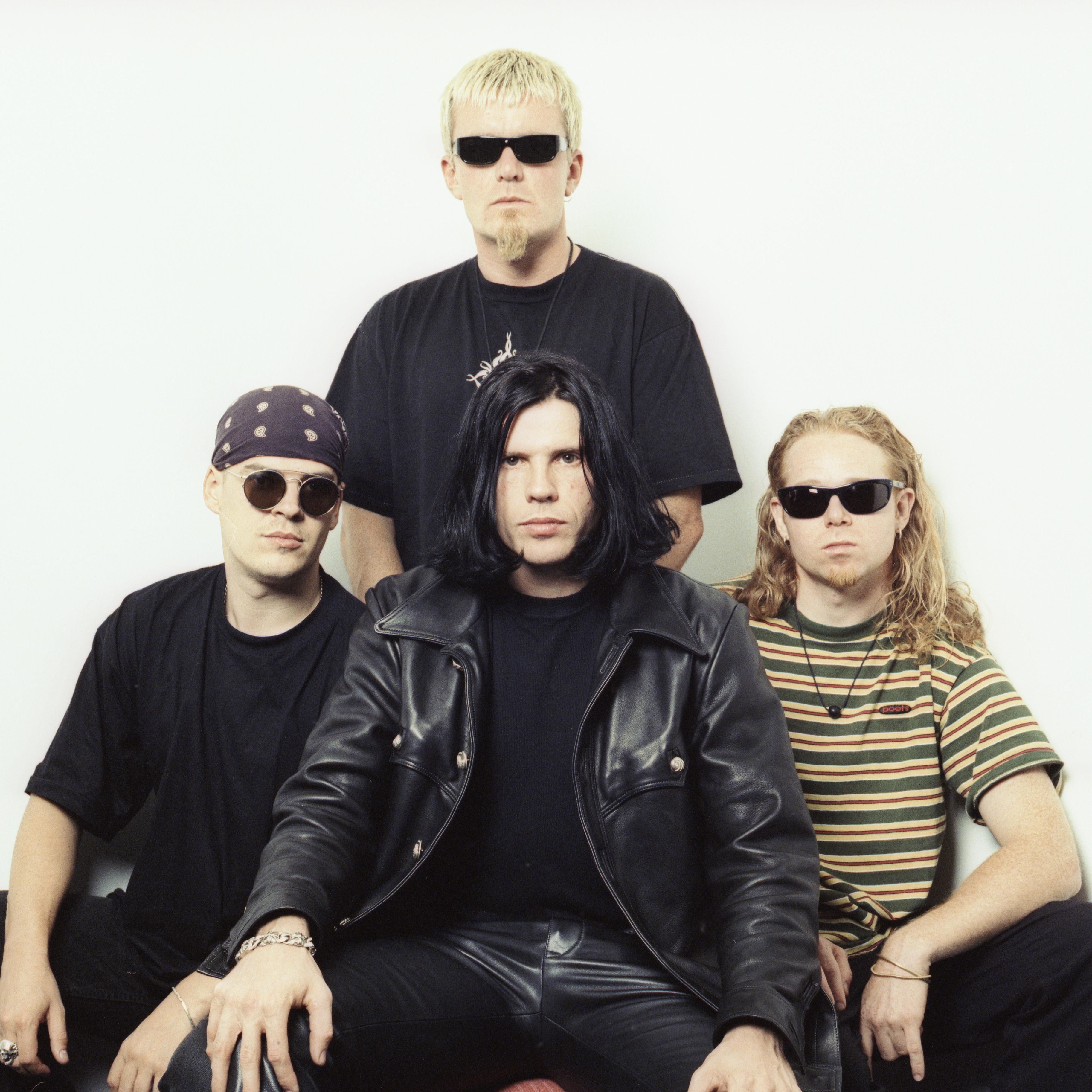 The Cult
