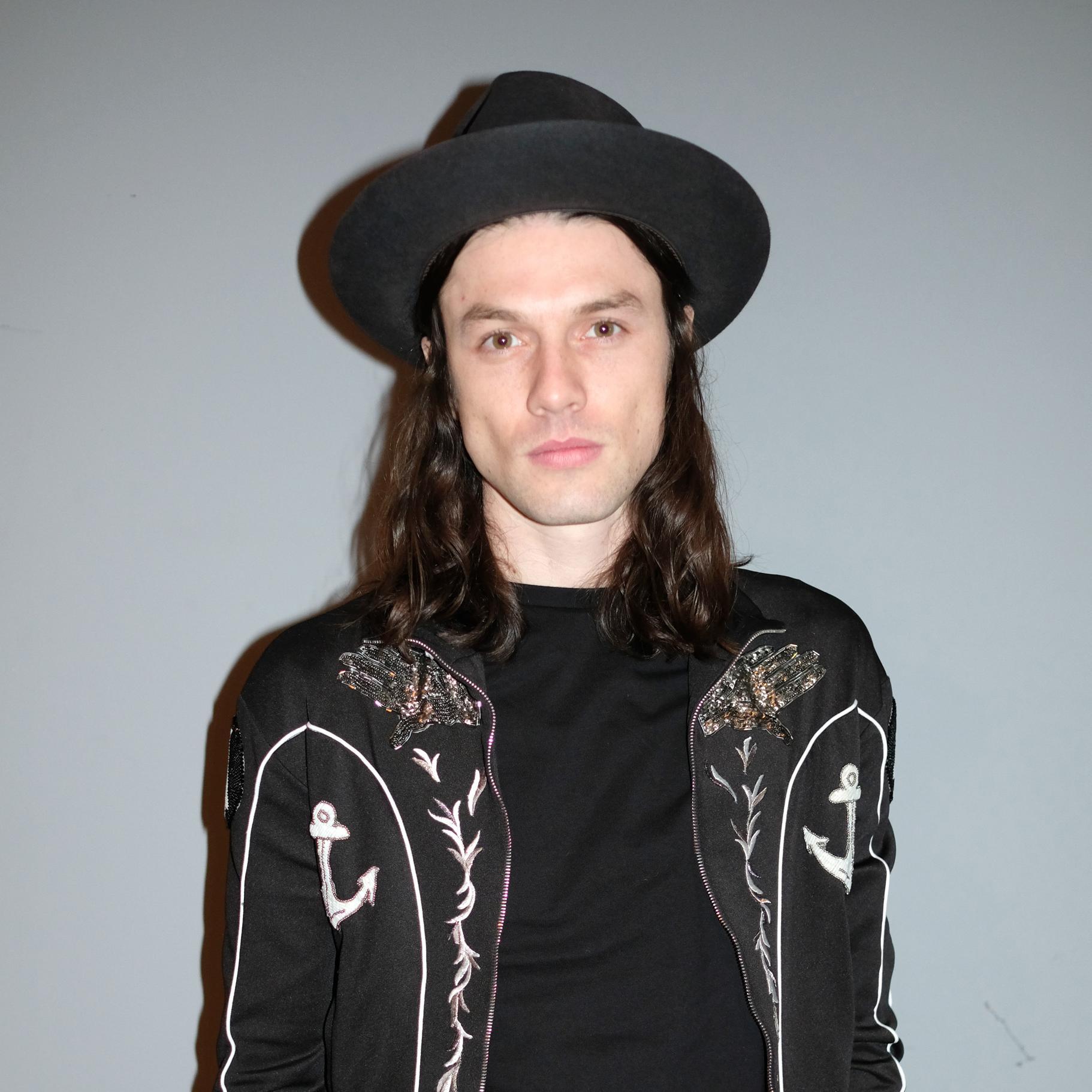James Bay