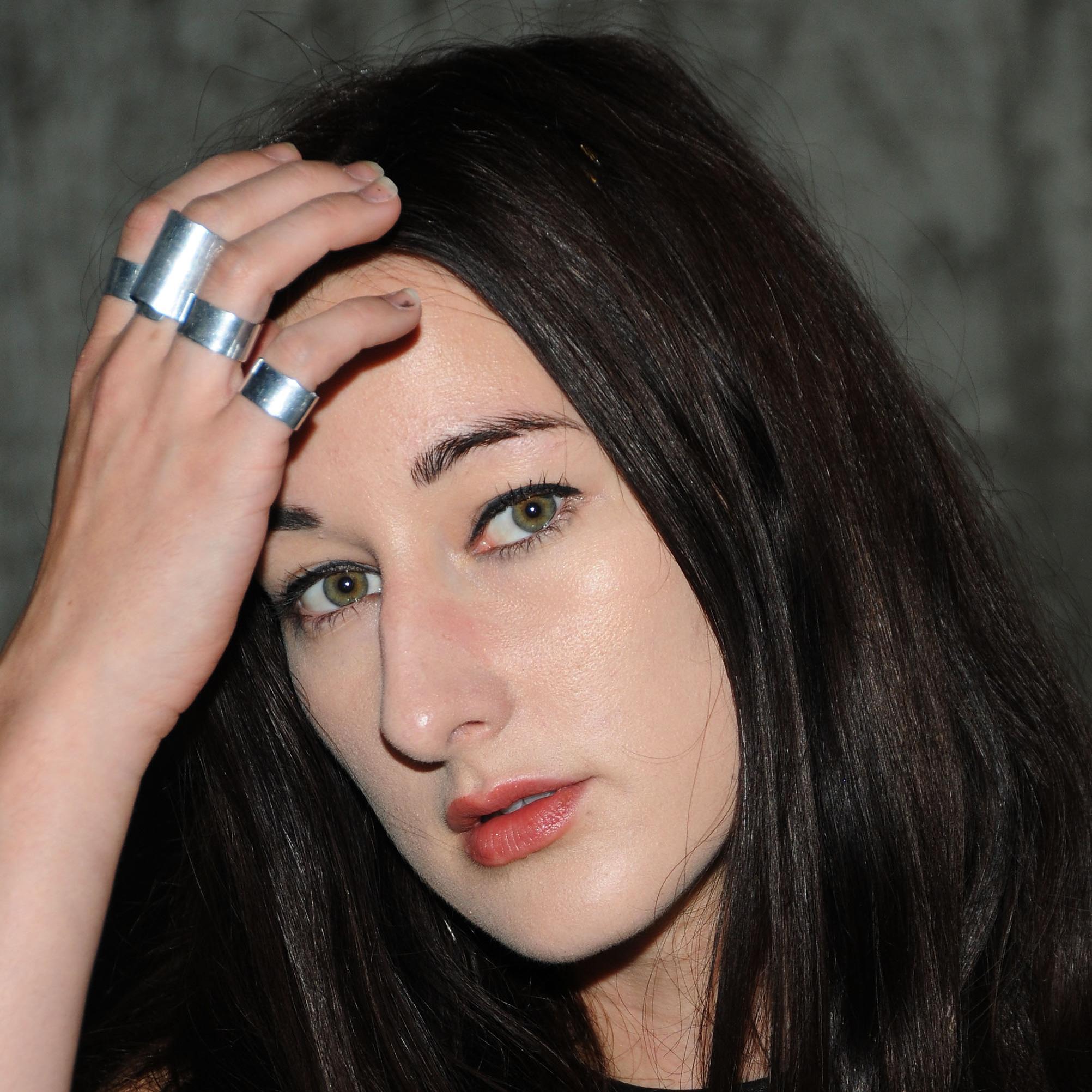 Zola Jesus