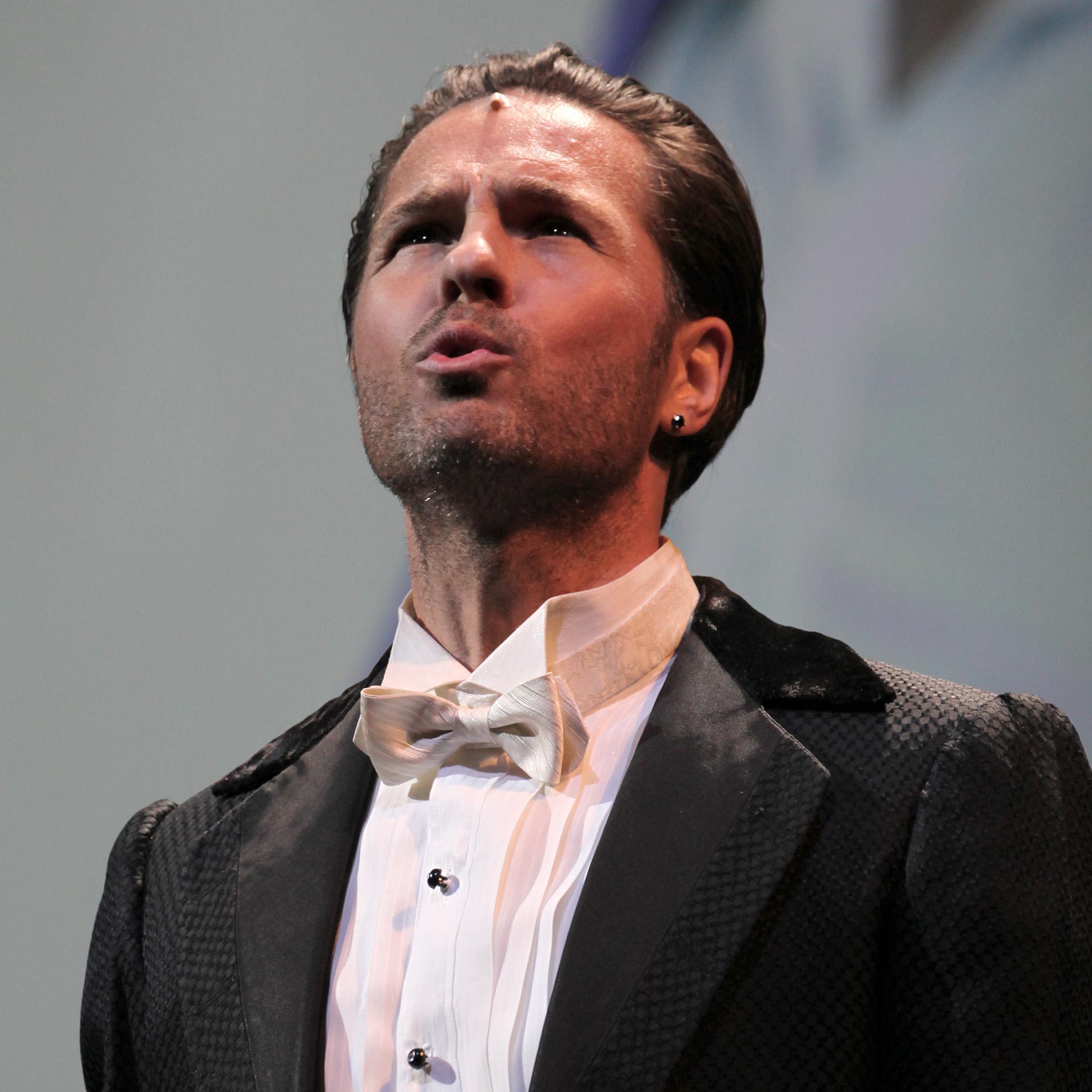 Peter Jöback