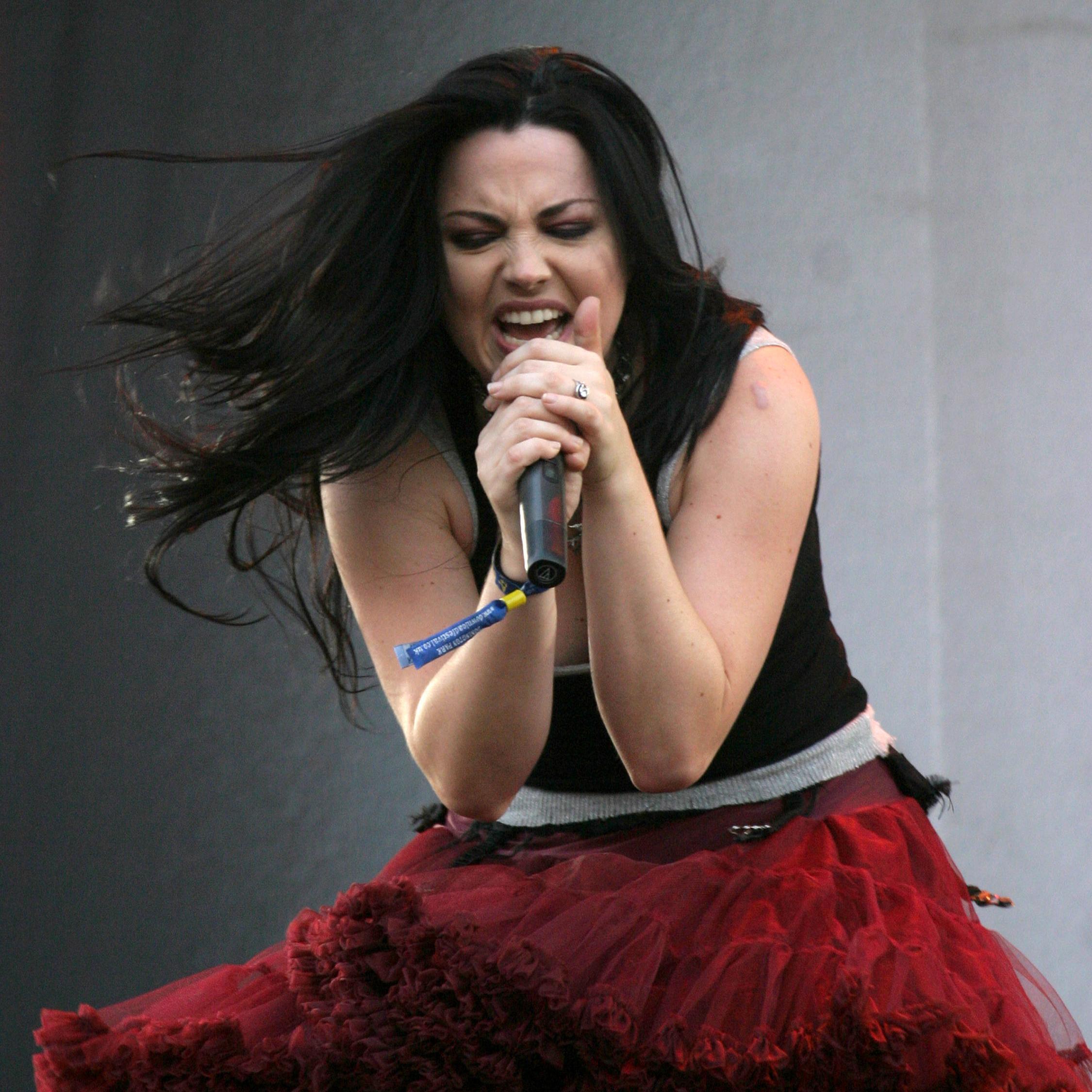Evanescence