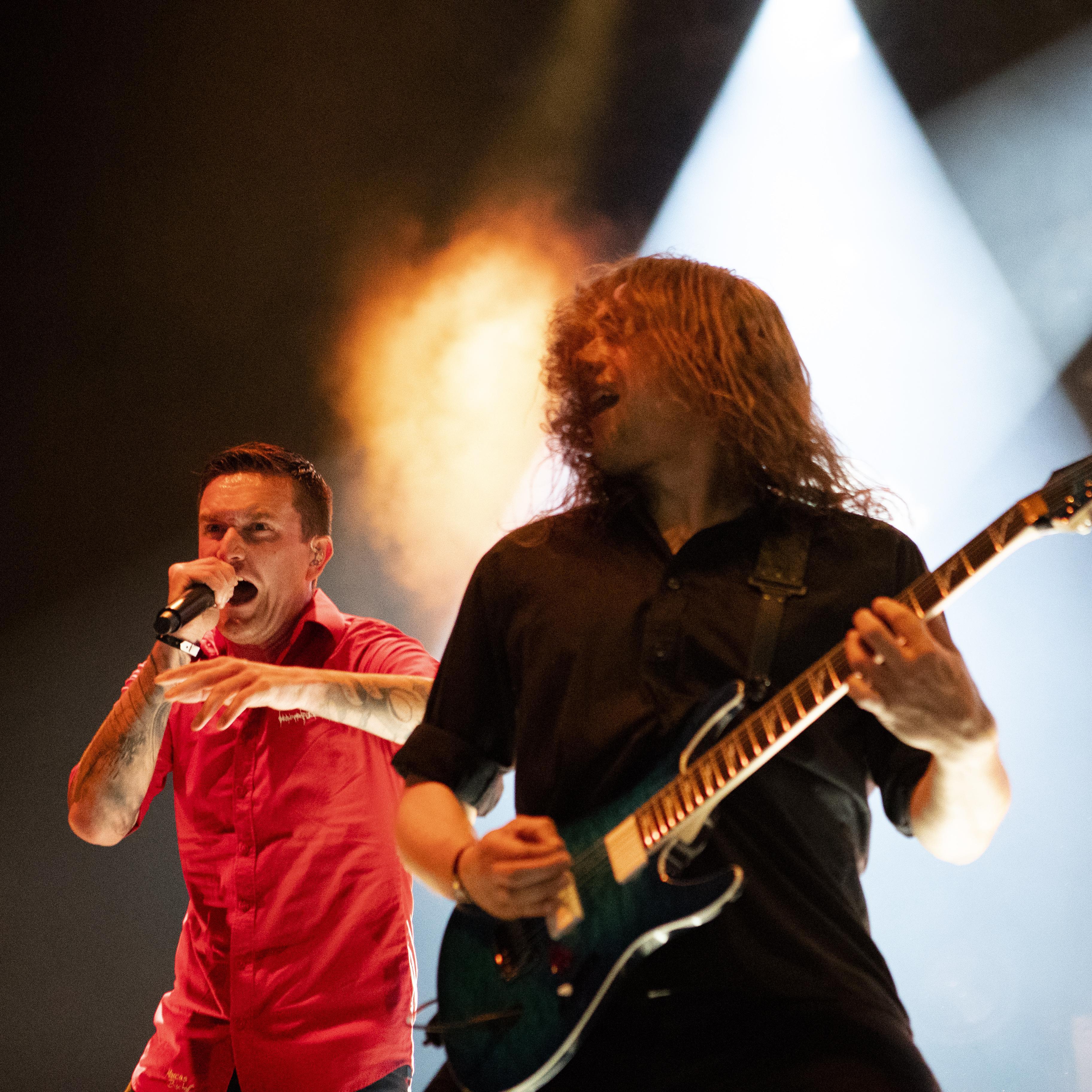Heaven Shall Burn