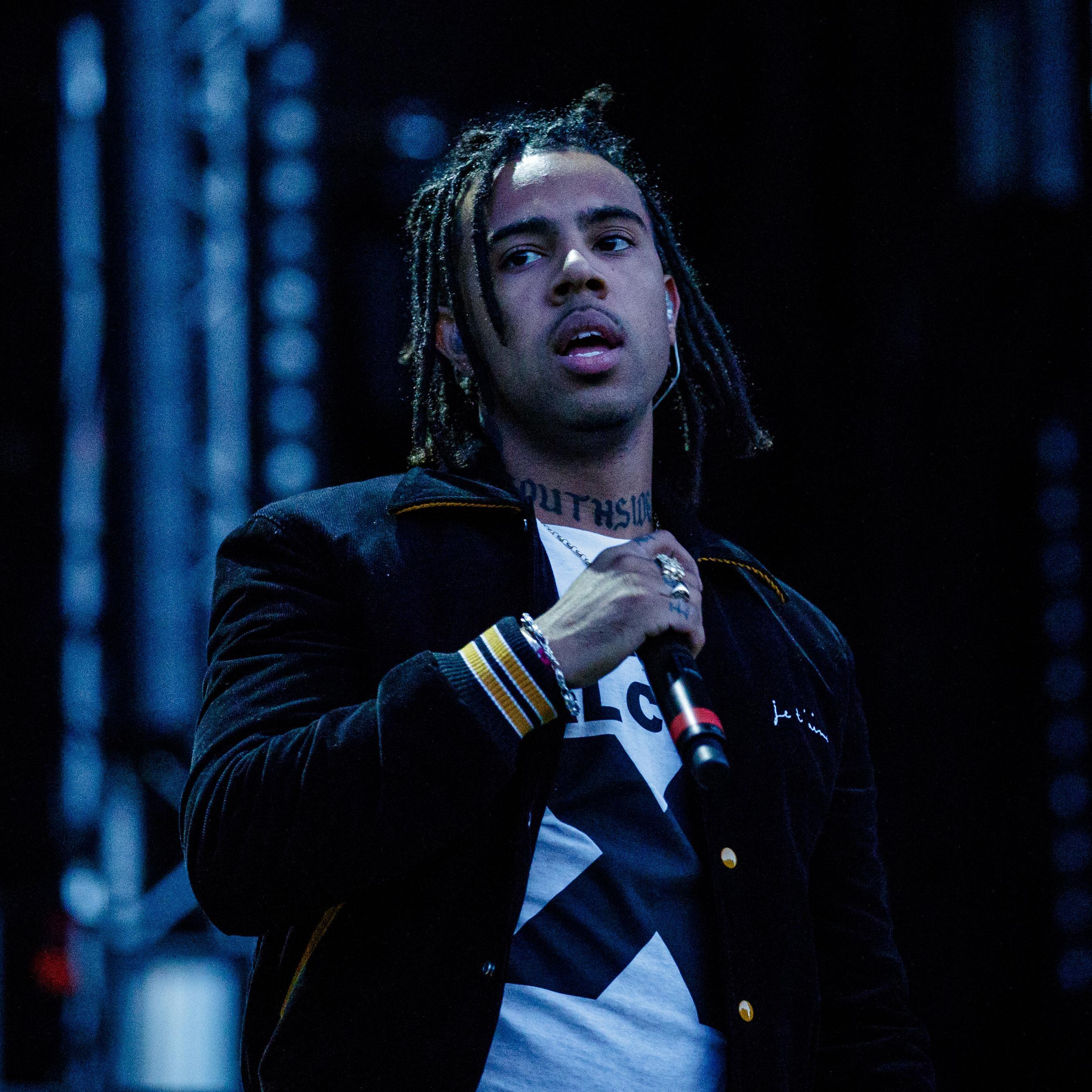VIC MENSA