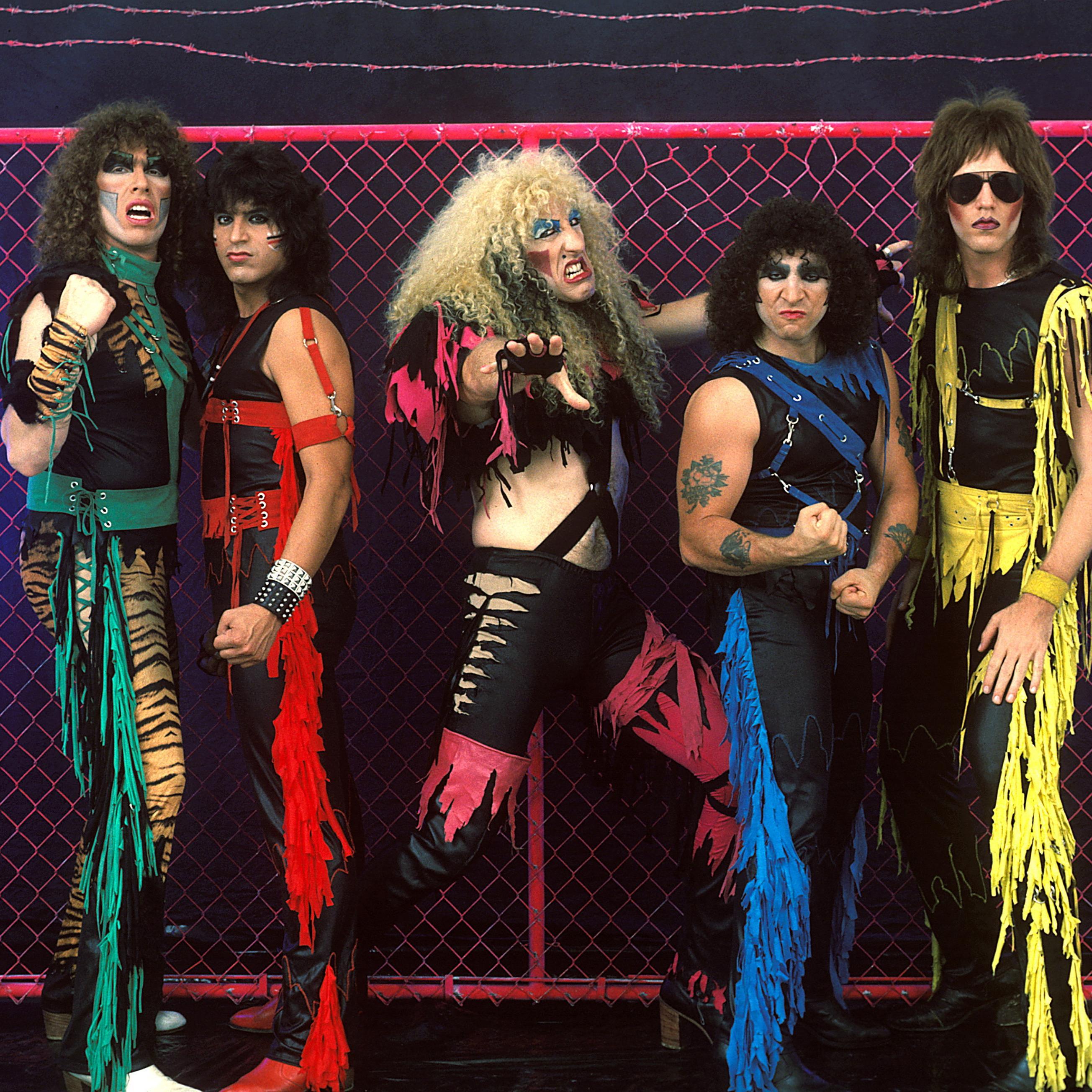 Twisted Sister