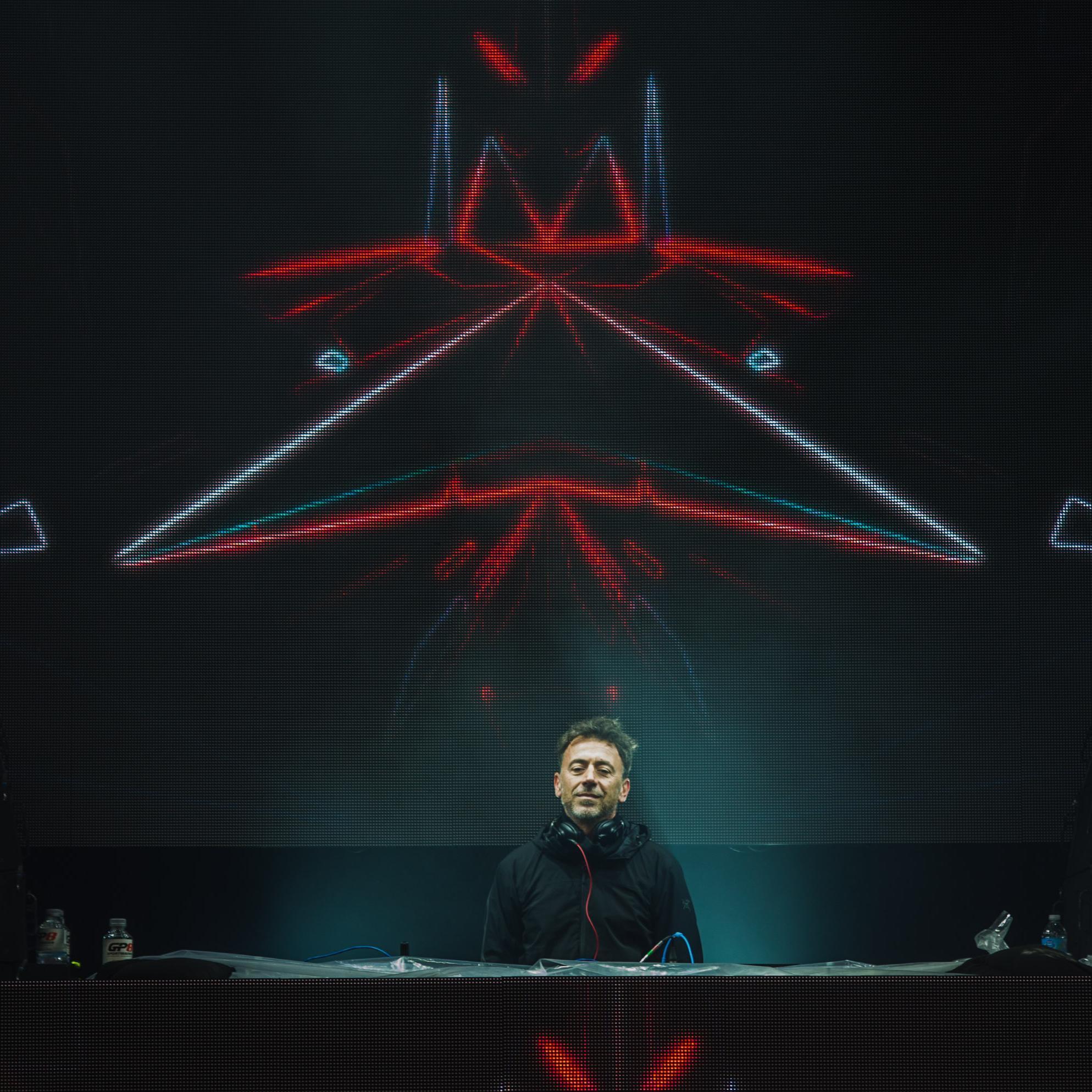 Benny Benassi