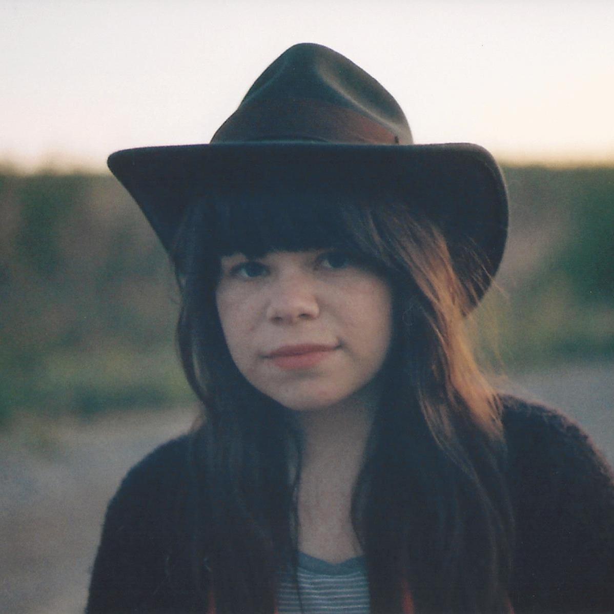 Samantha Crain