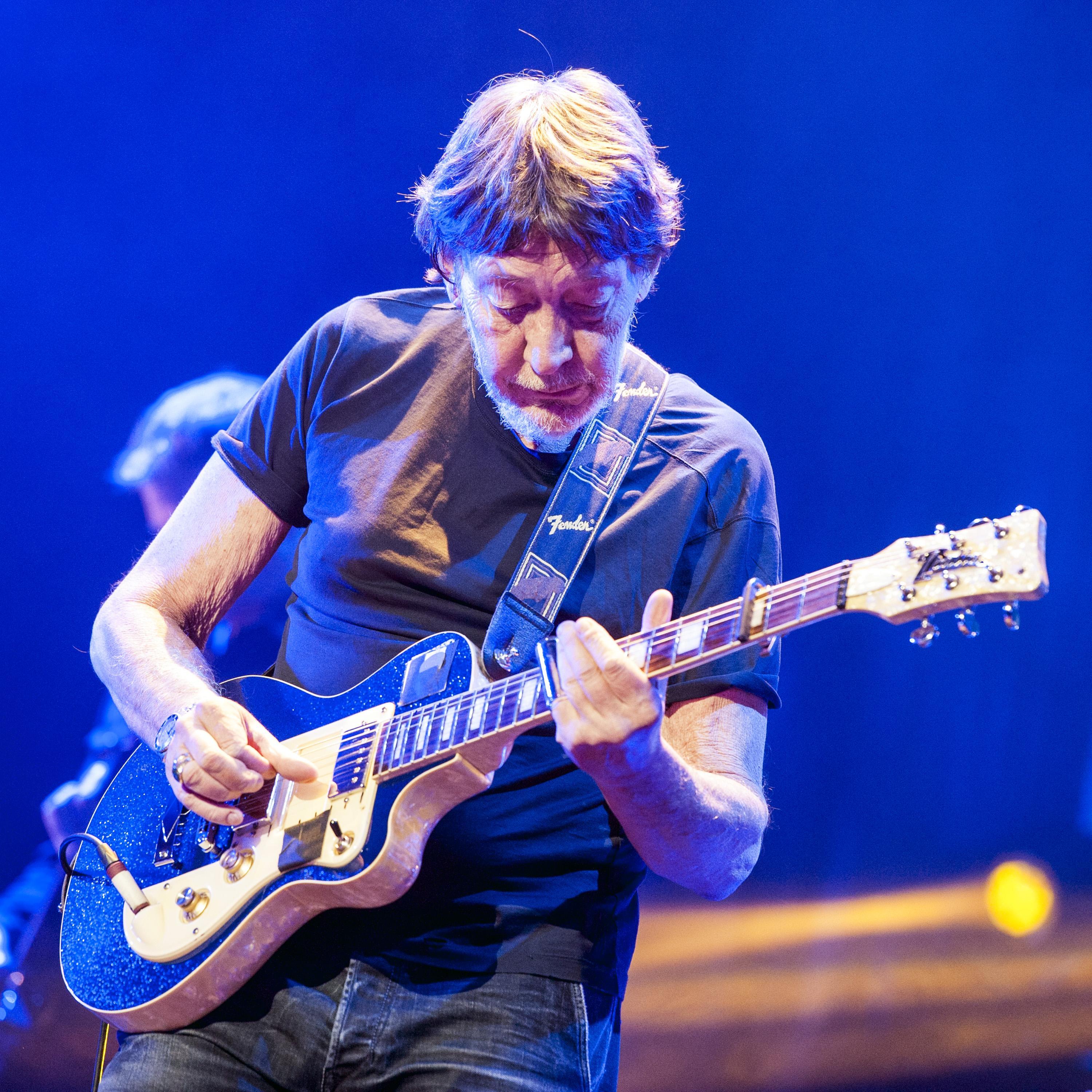 Chris Rea