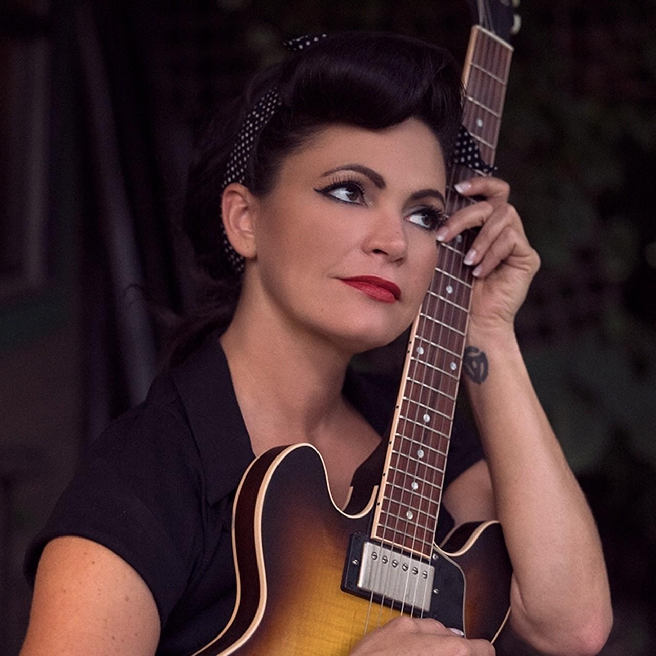 Angaleena Presley