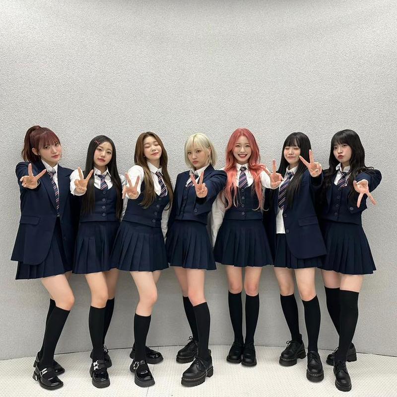 Billlie(빌리) (Billlie)