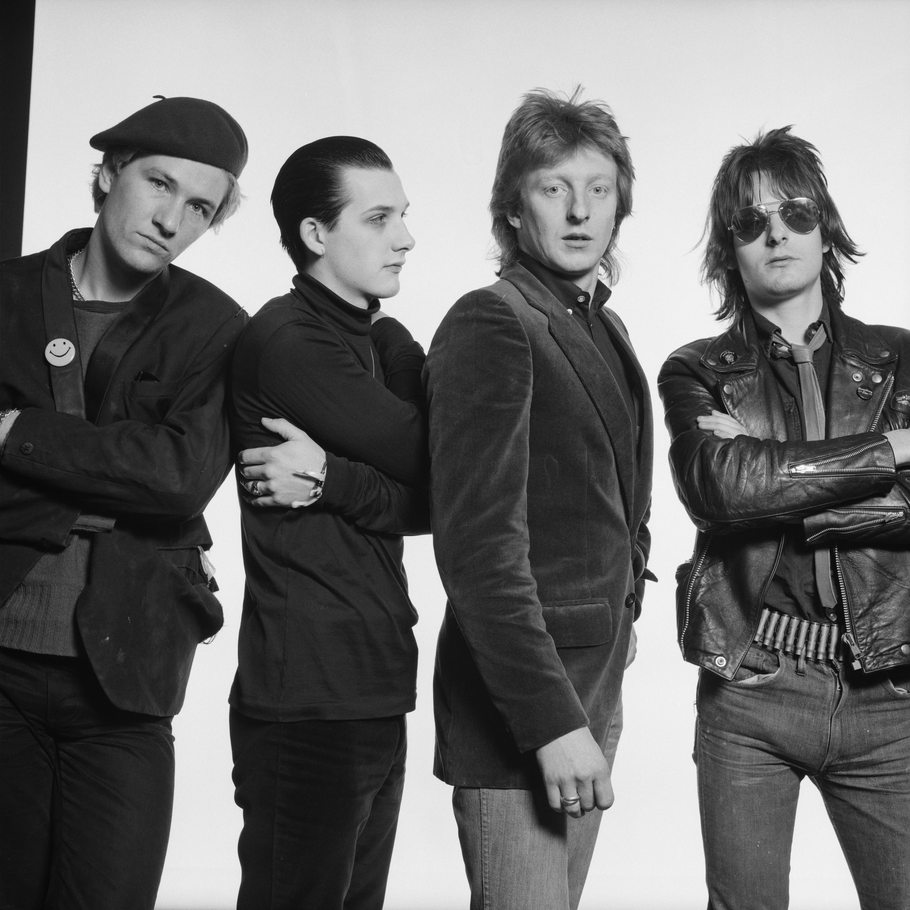 The Damned