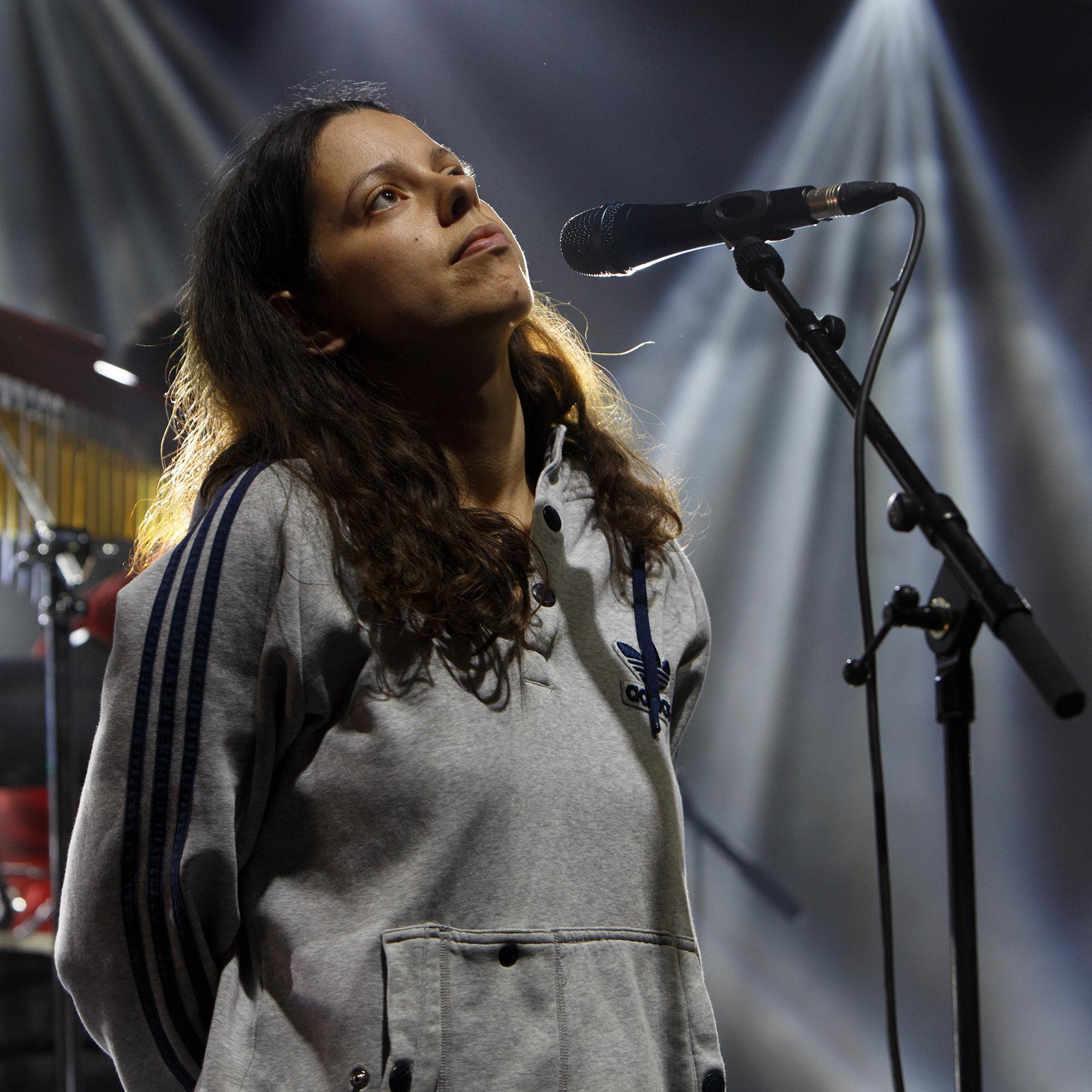 Tirzah