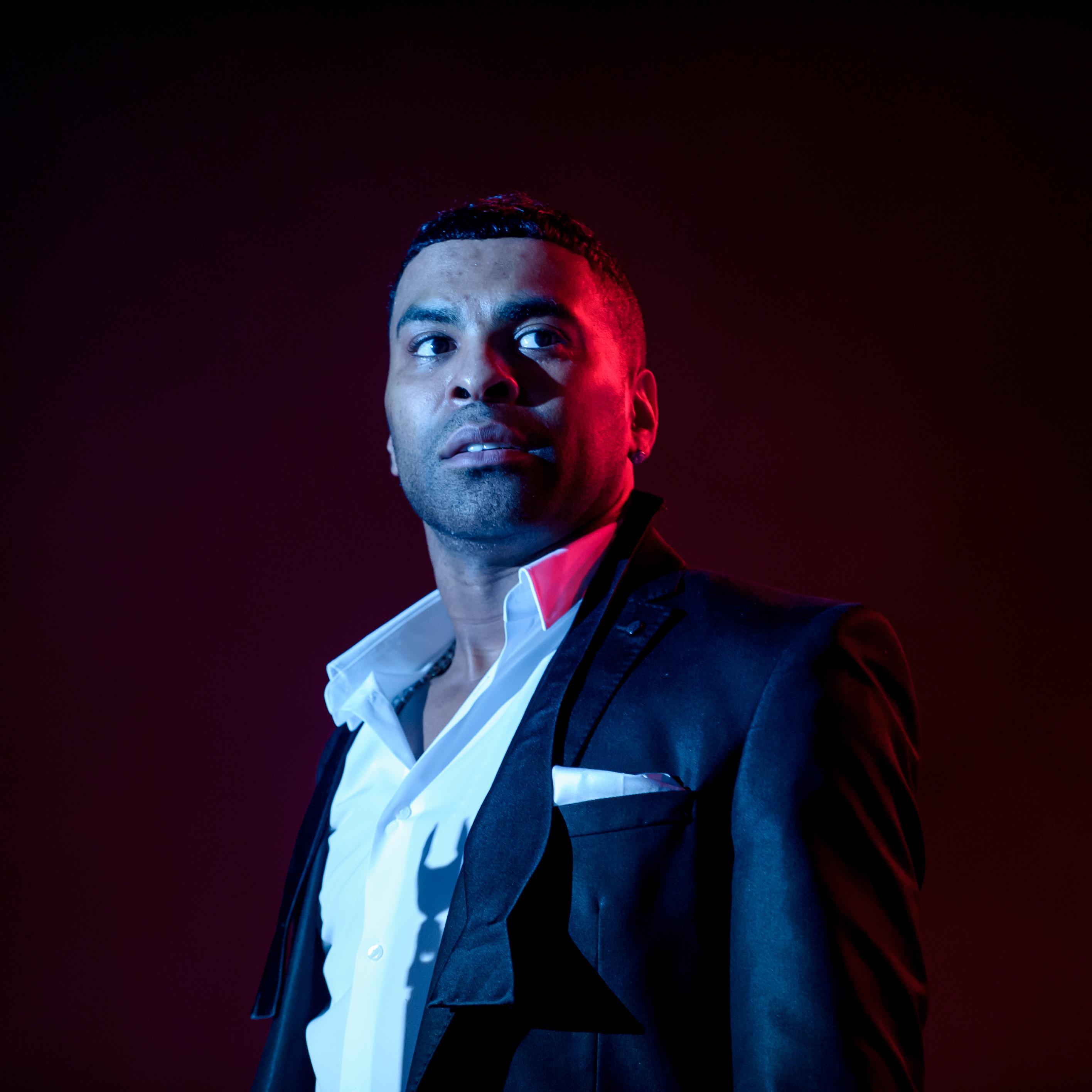 Ginuwine
