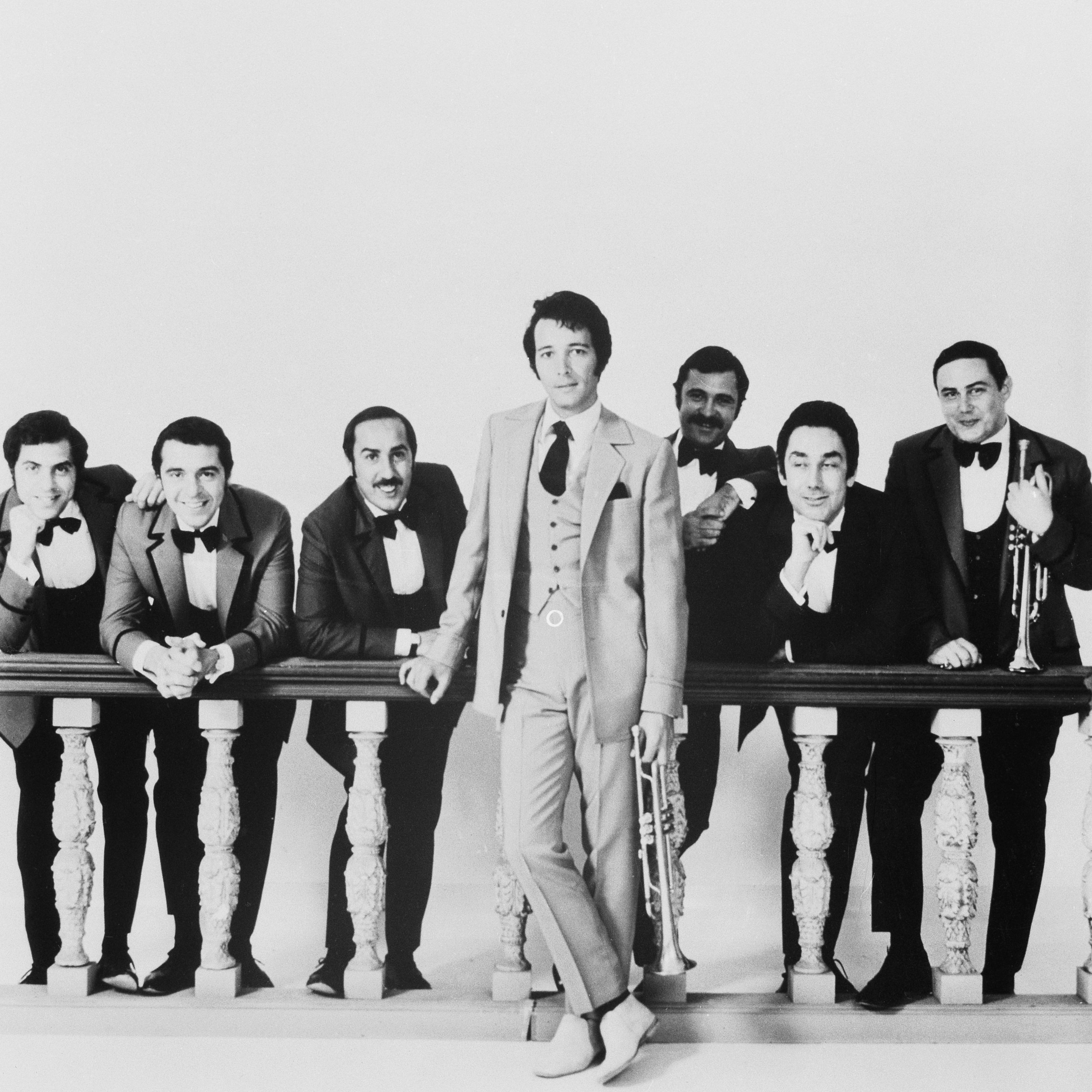 Herb Alpert & the Tijuana Brass