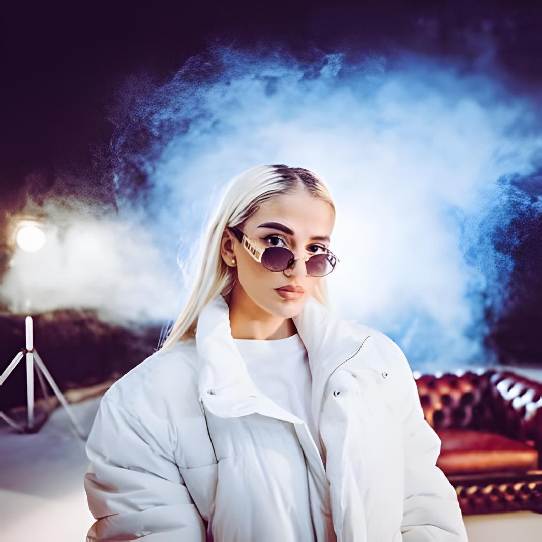 Dynamic cover art