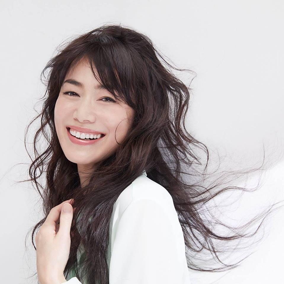 今井美樹 (Miki Imai)