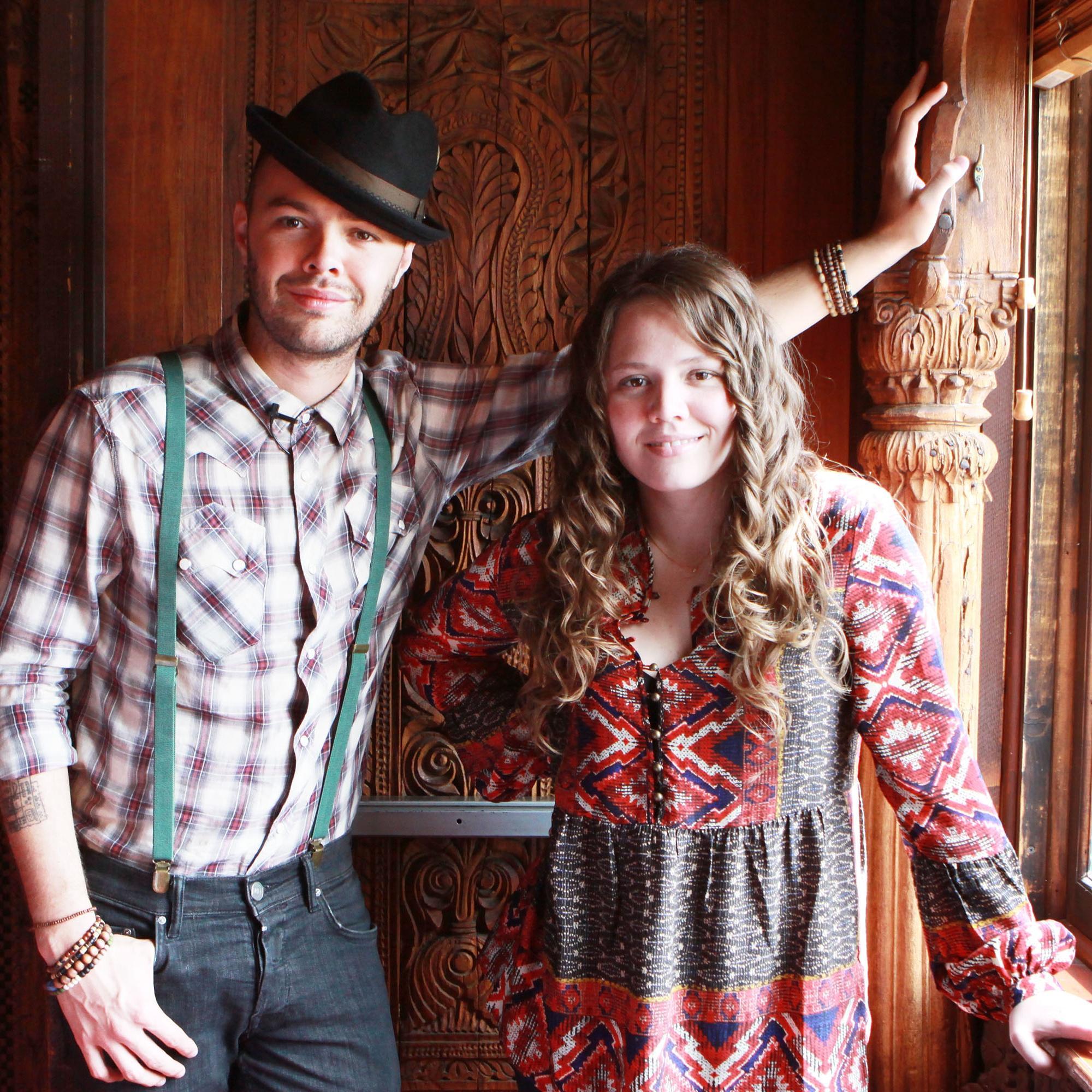 Jesse & Joy