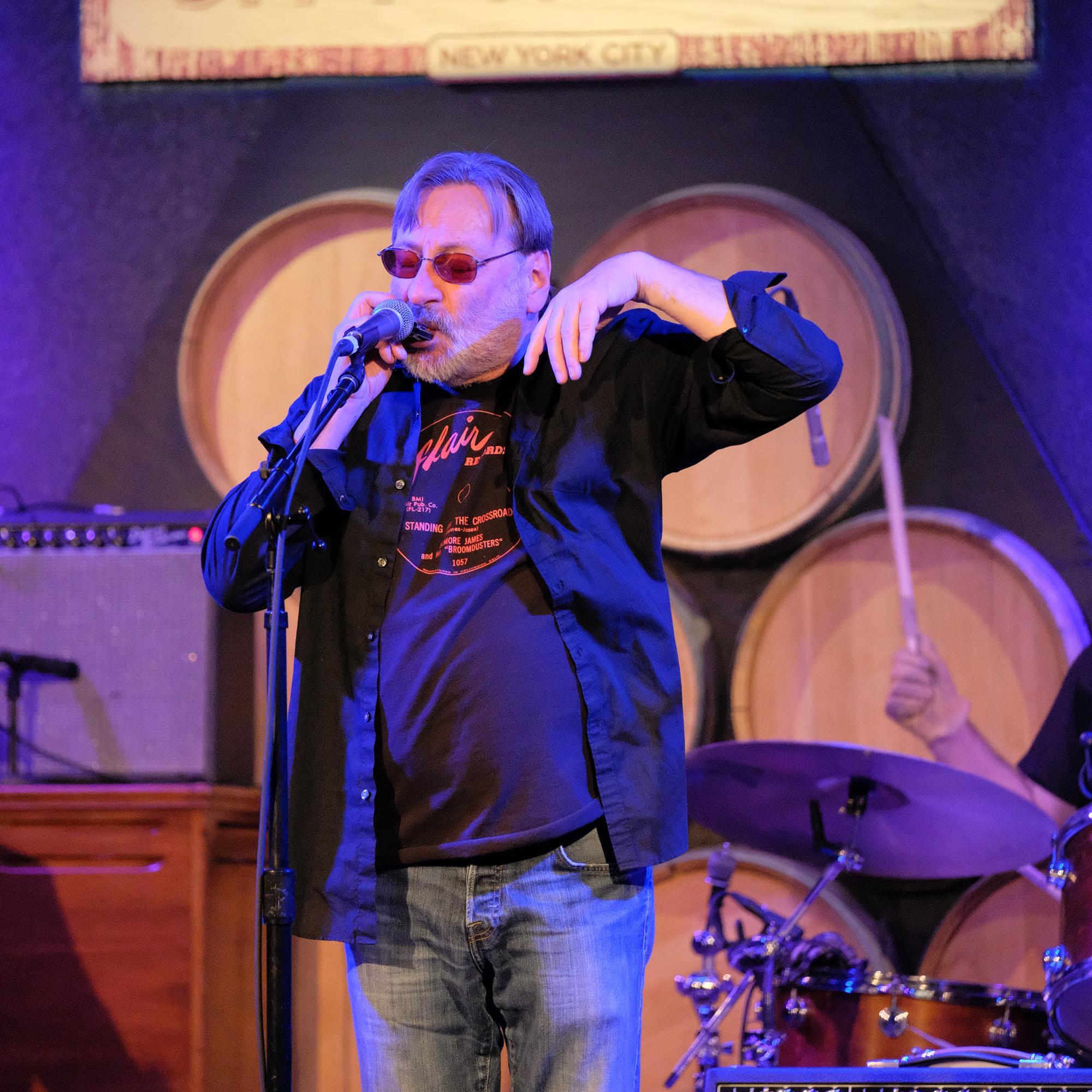 Southside Johnny