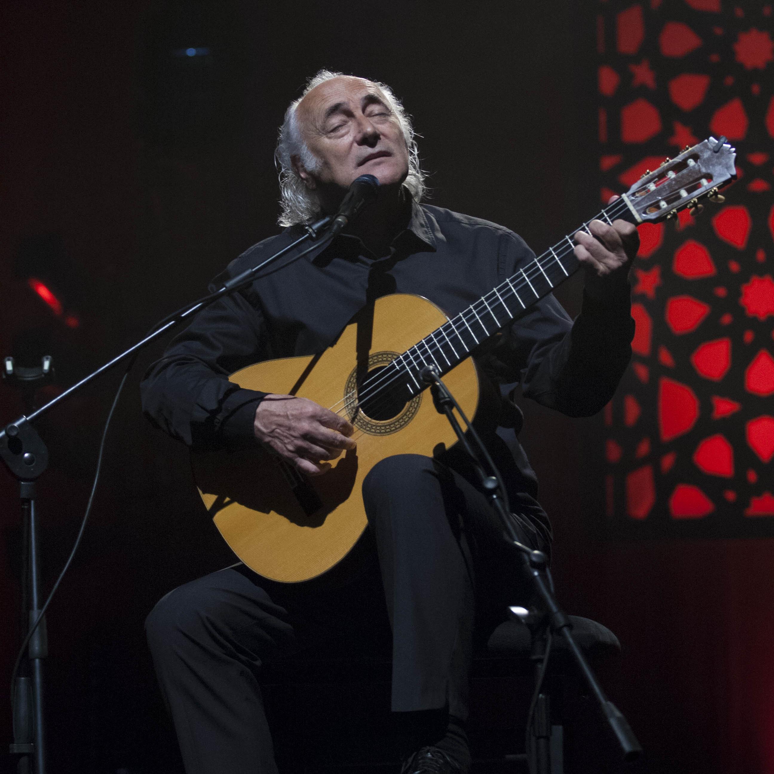 Amancio Prada