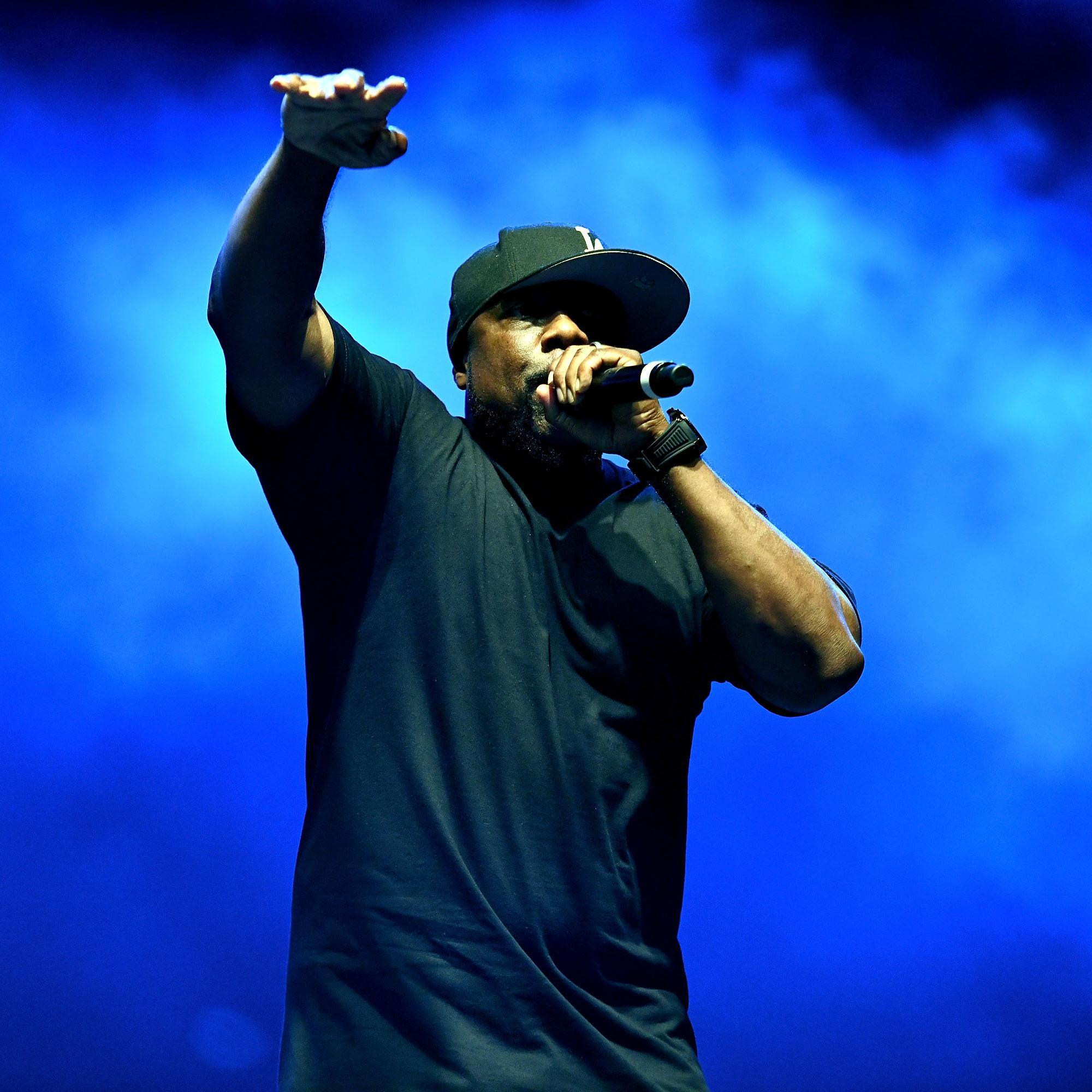 Westside Connection