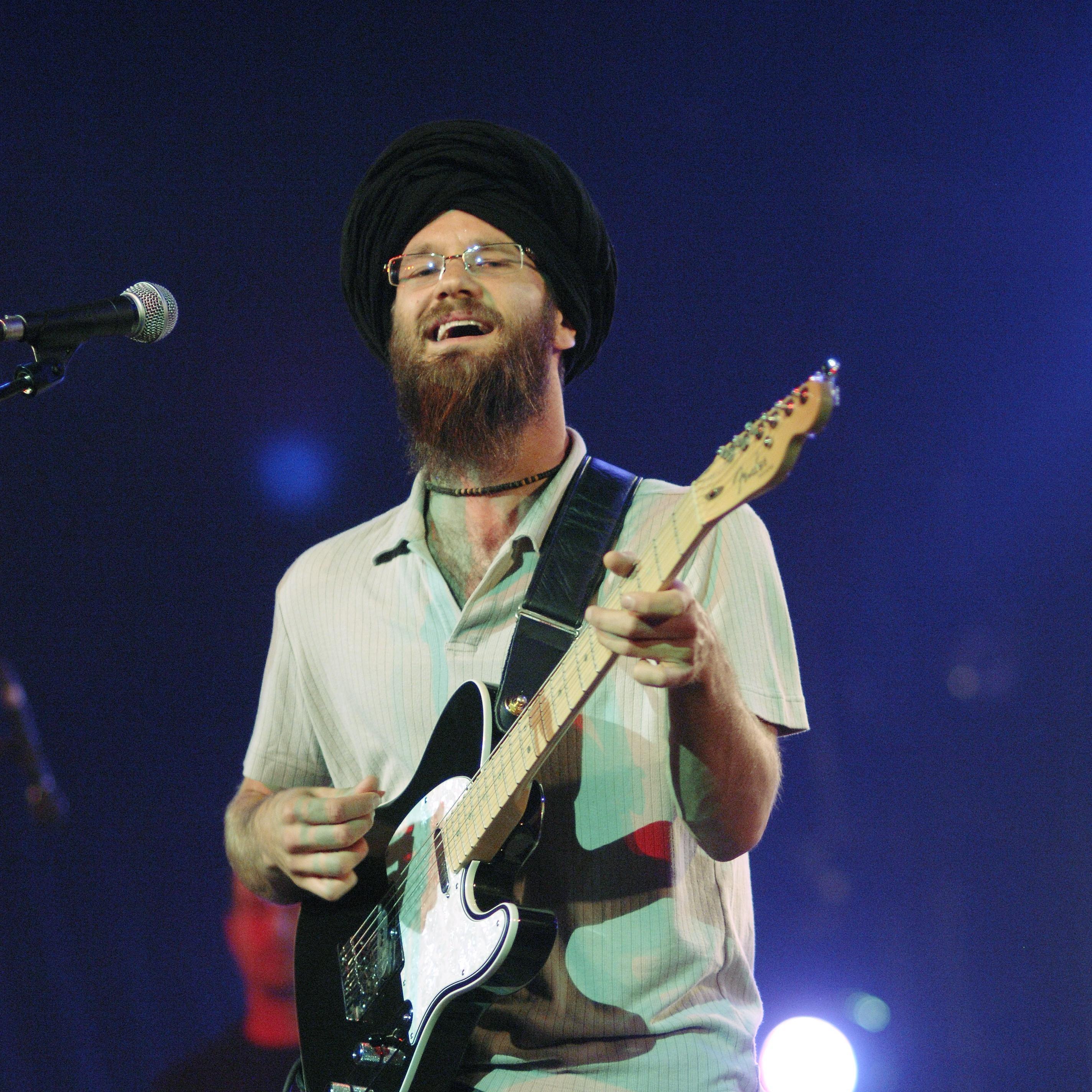 Groundation