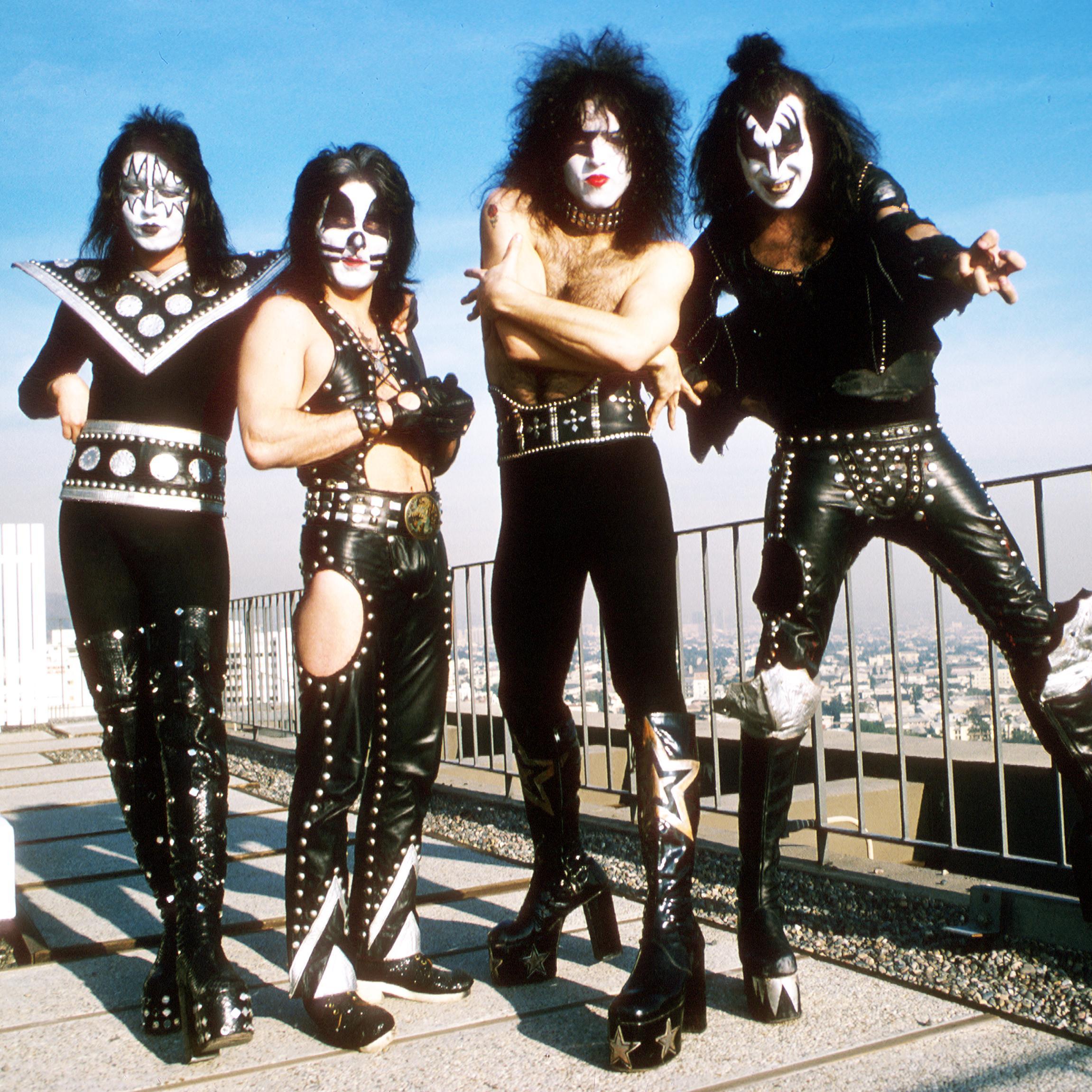 Kiss