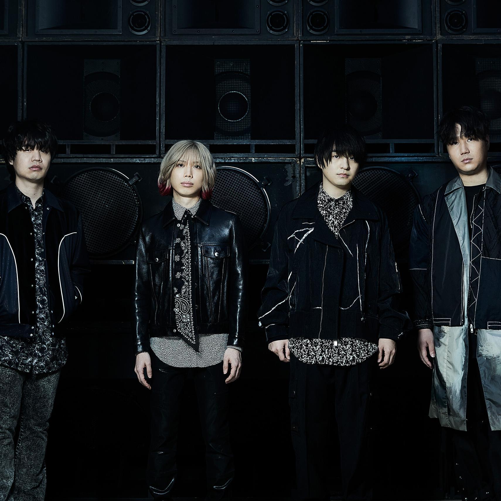 Official髭男dism (Official HIGE DANdism)