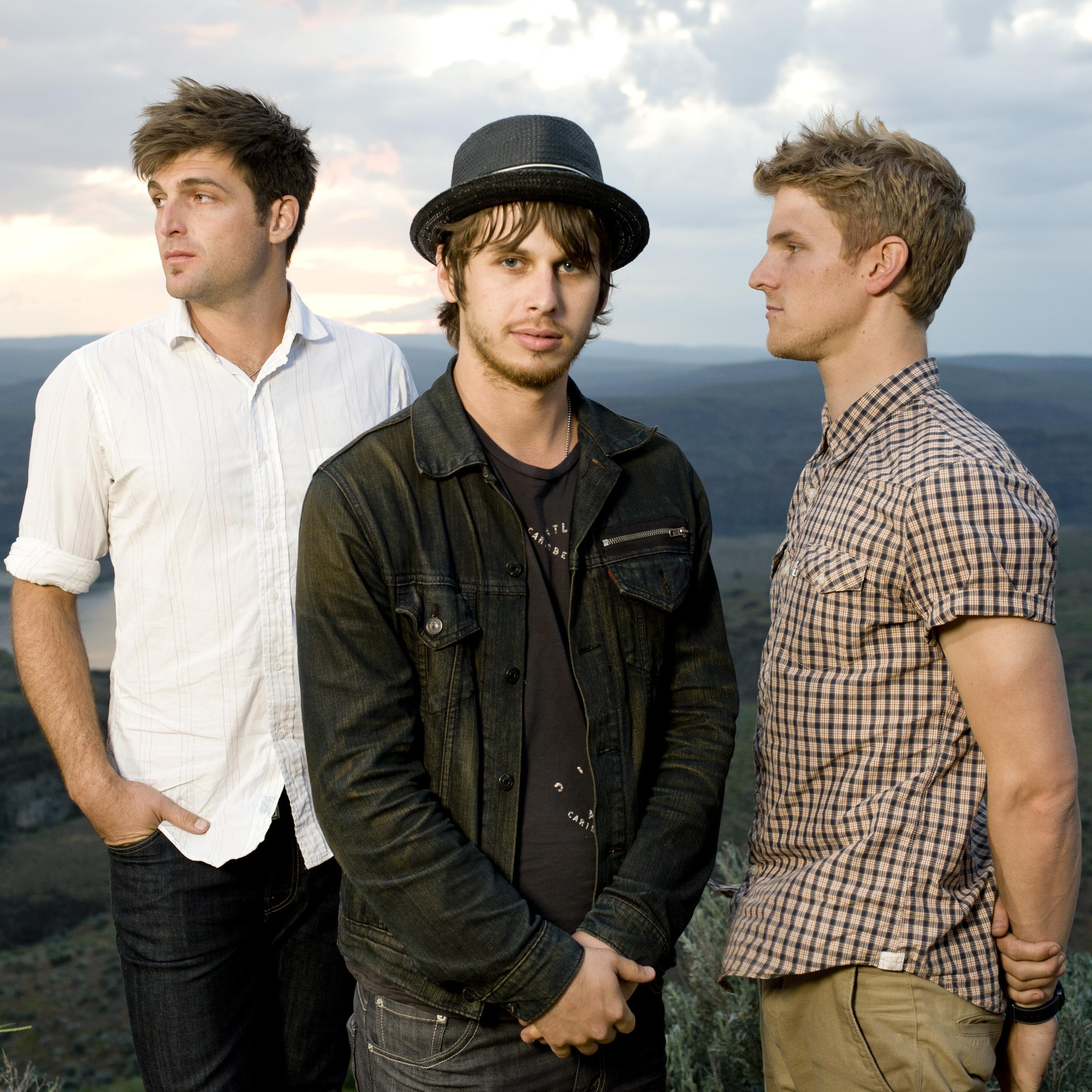Foster the People