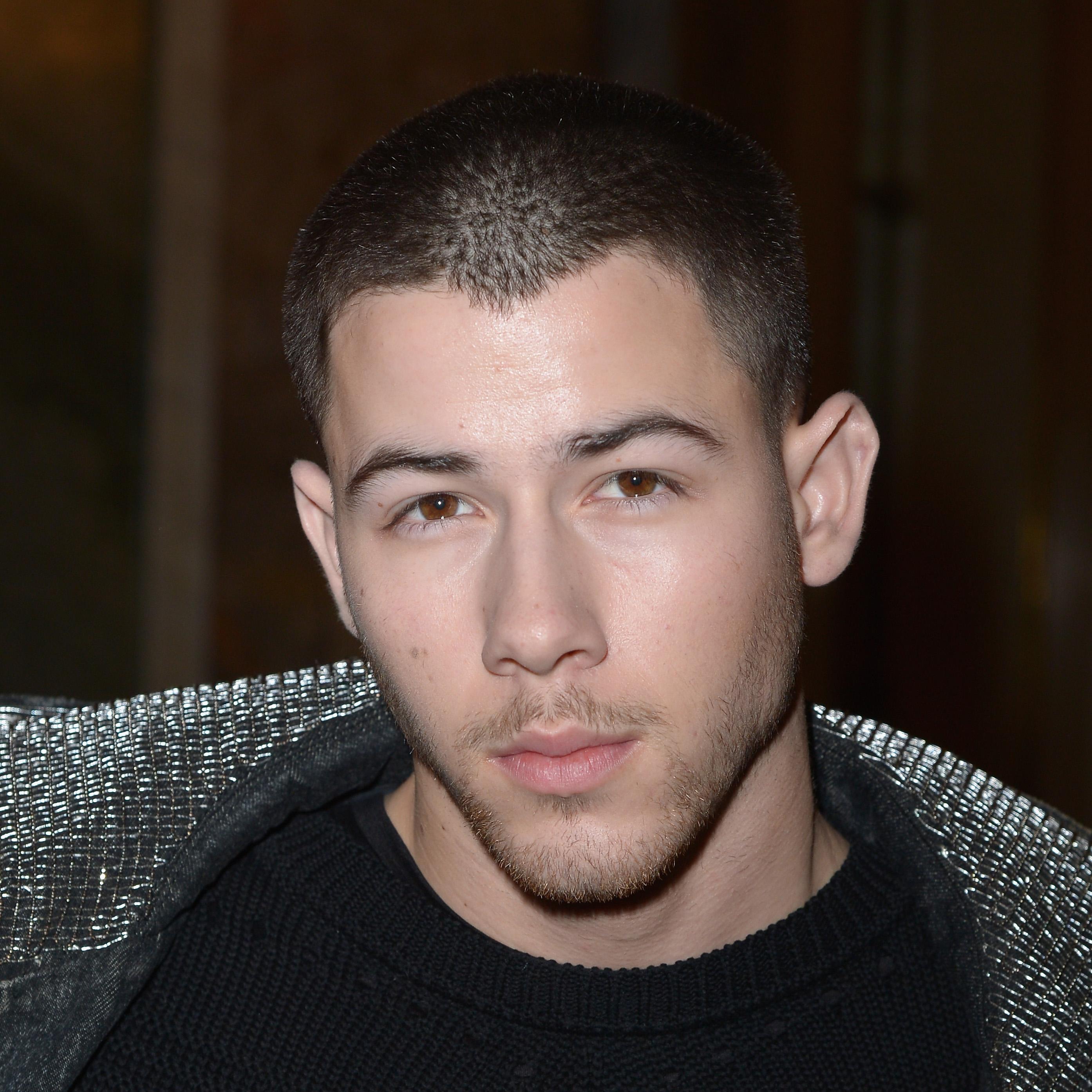 Nick Jonas