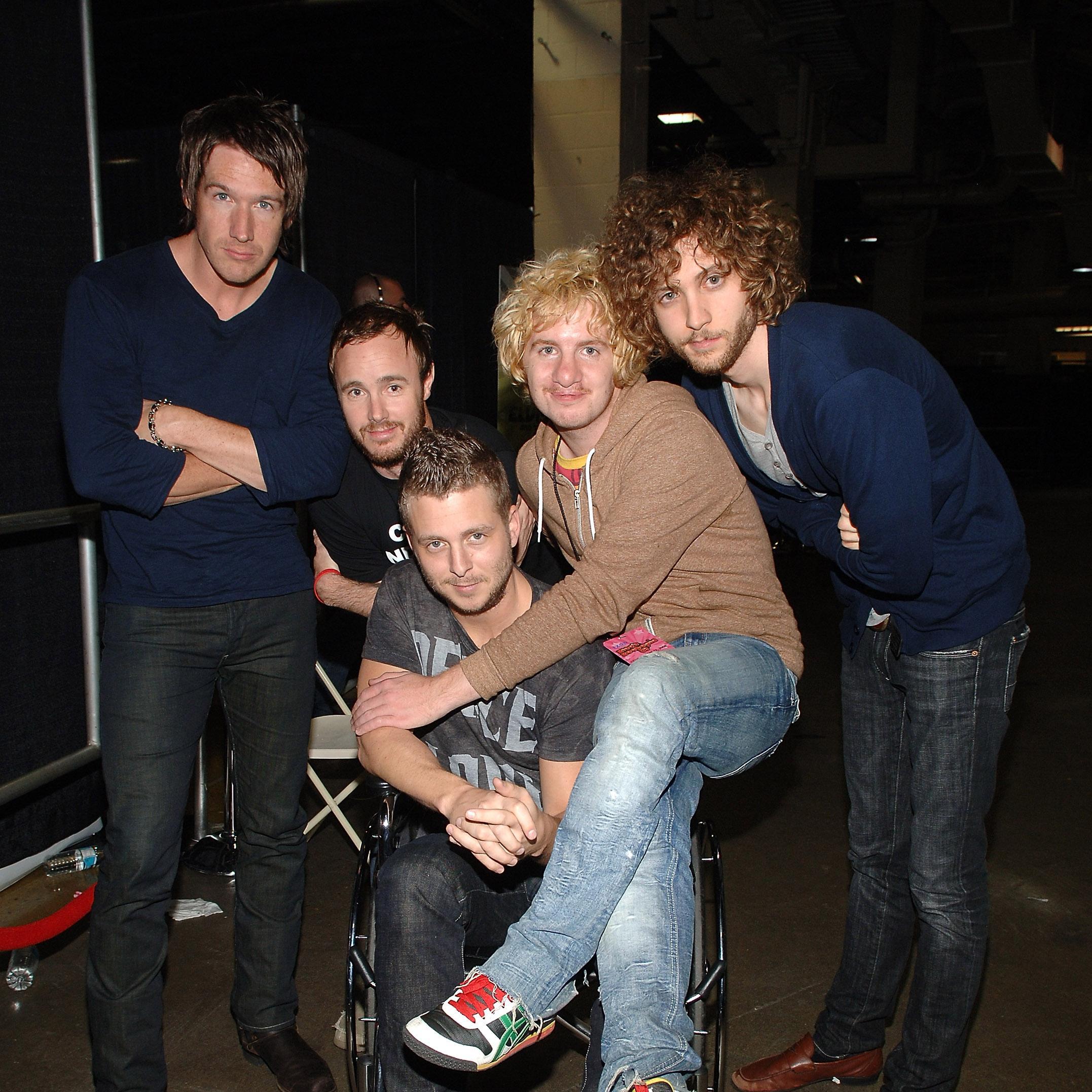 OneRepublic
