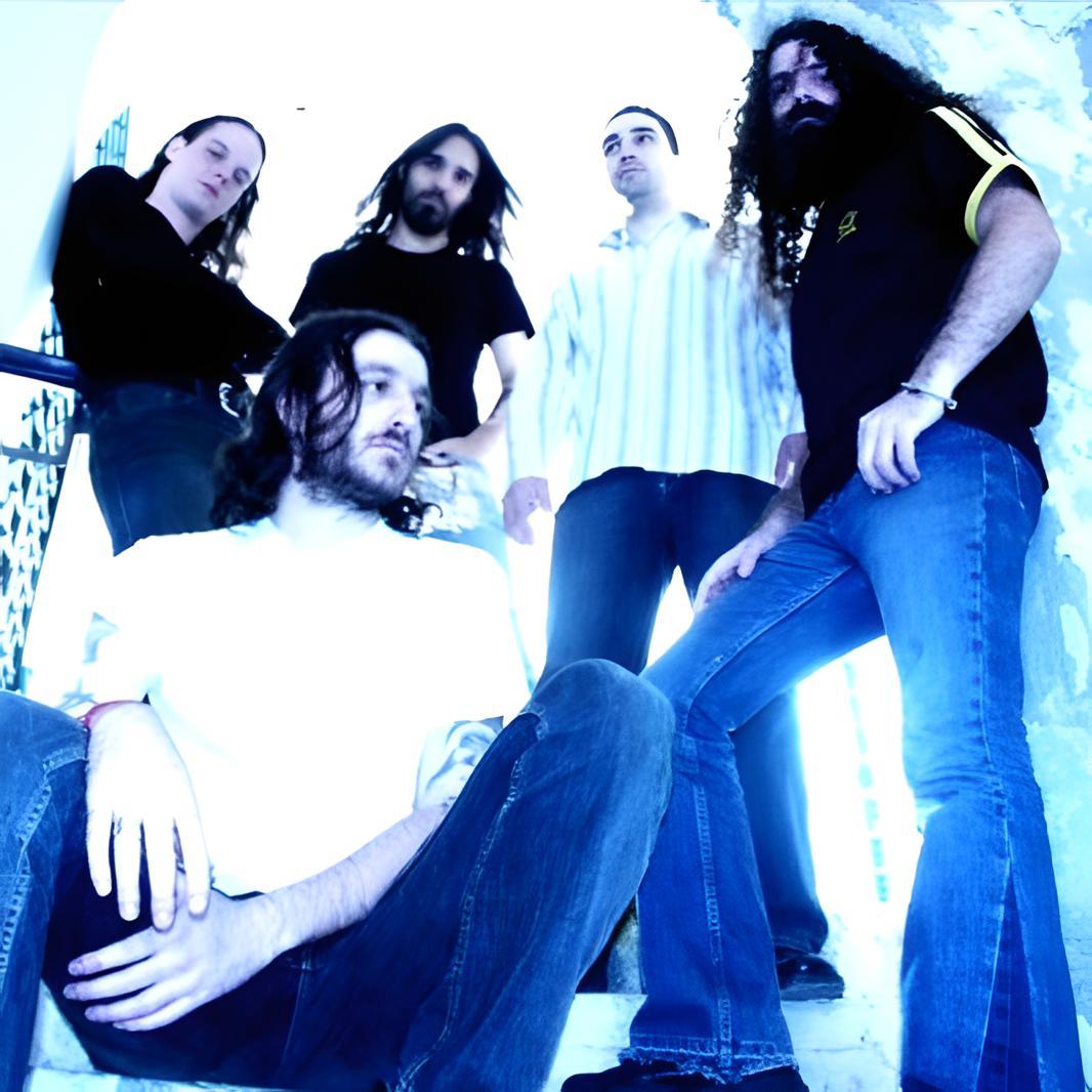 Orphaned Land