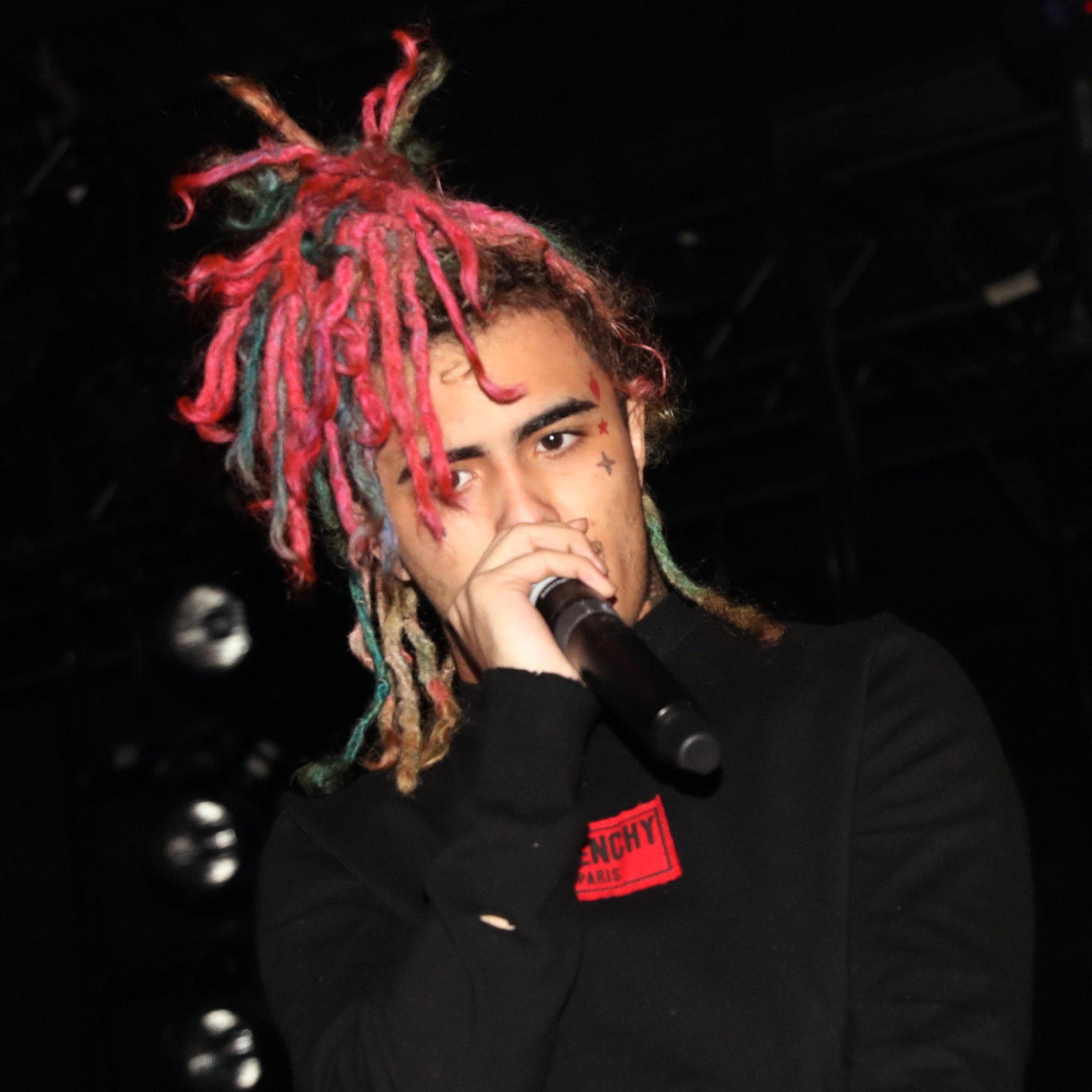Lil Pump