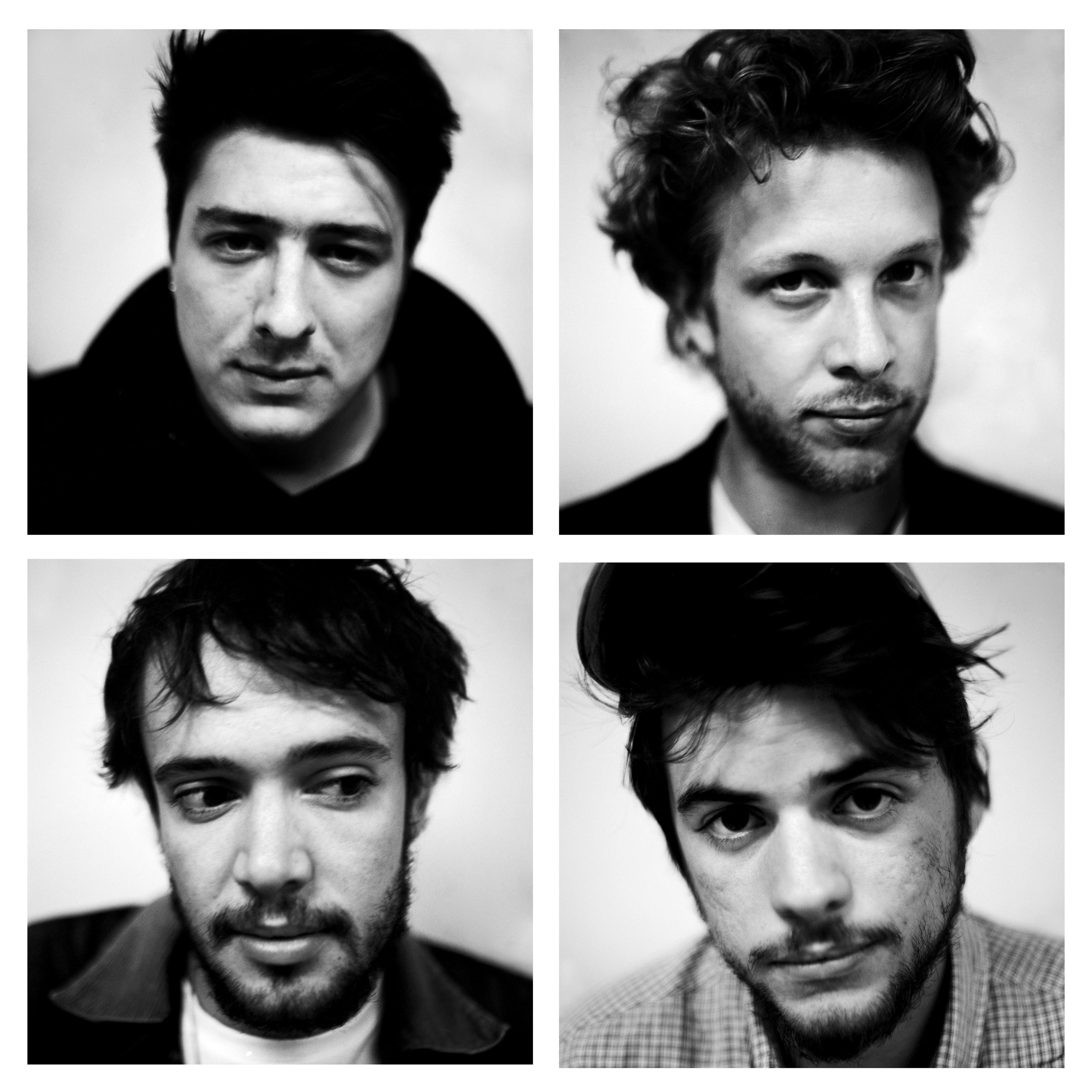 Mumford & Sons