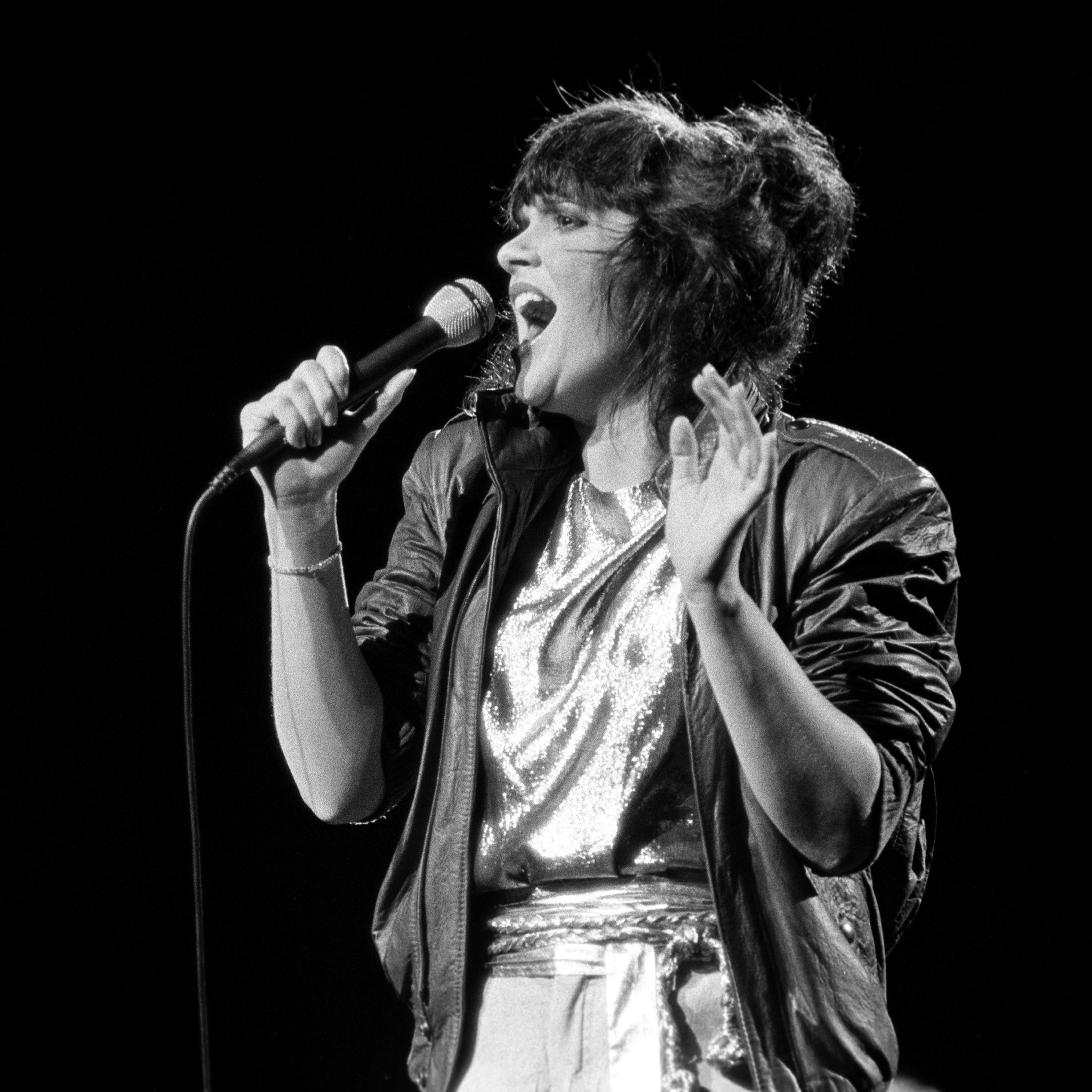 Linda Ronstadt