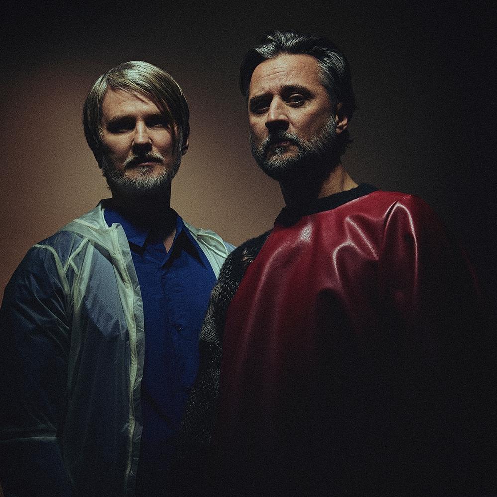 Röyksopp (Royksopp)