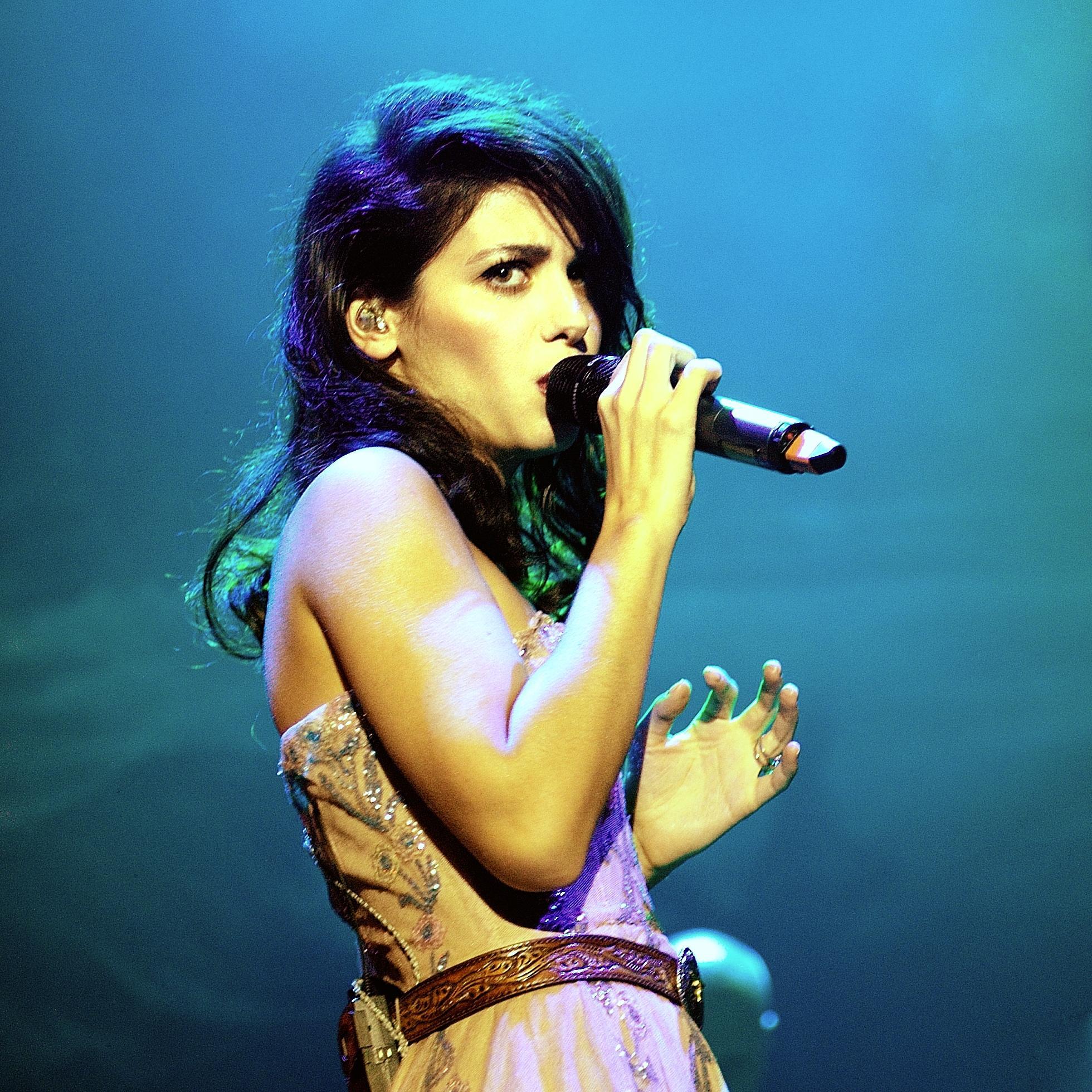 Katie Melua