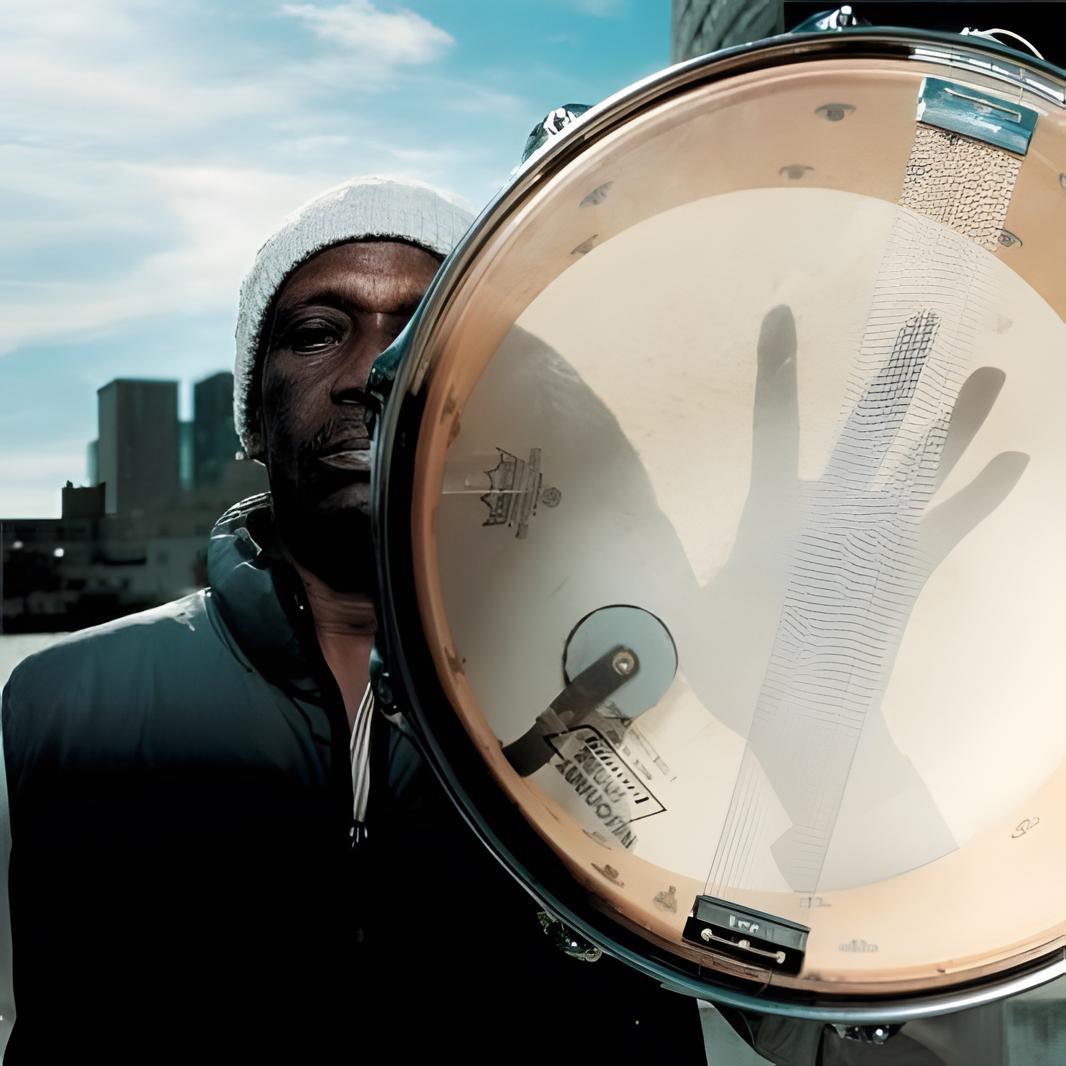 Tony Allen