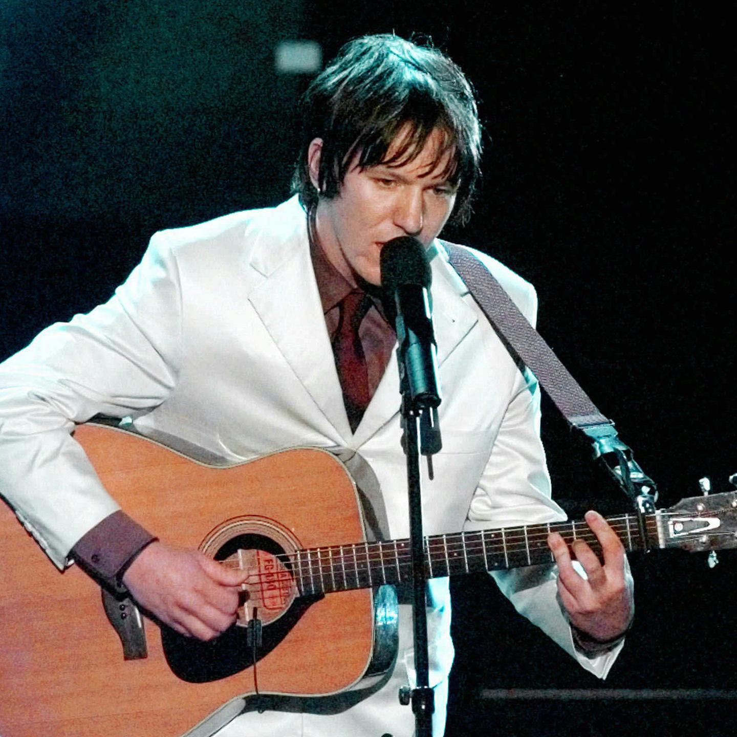 Elliott Smith