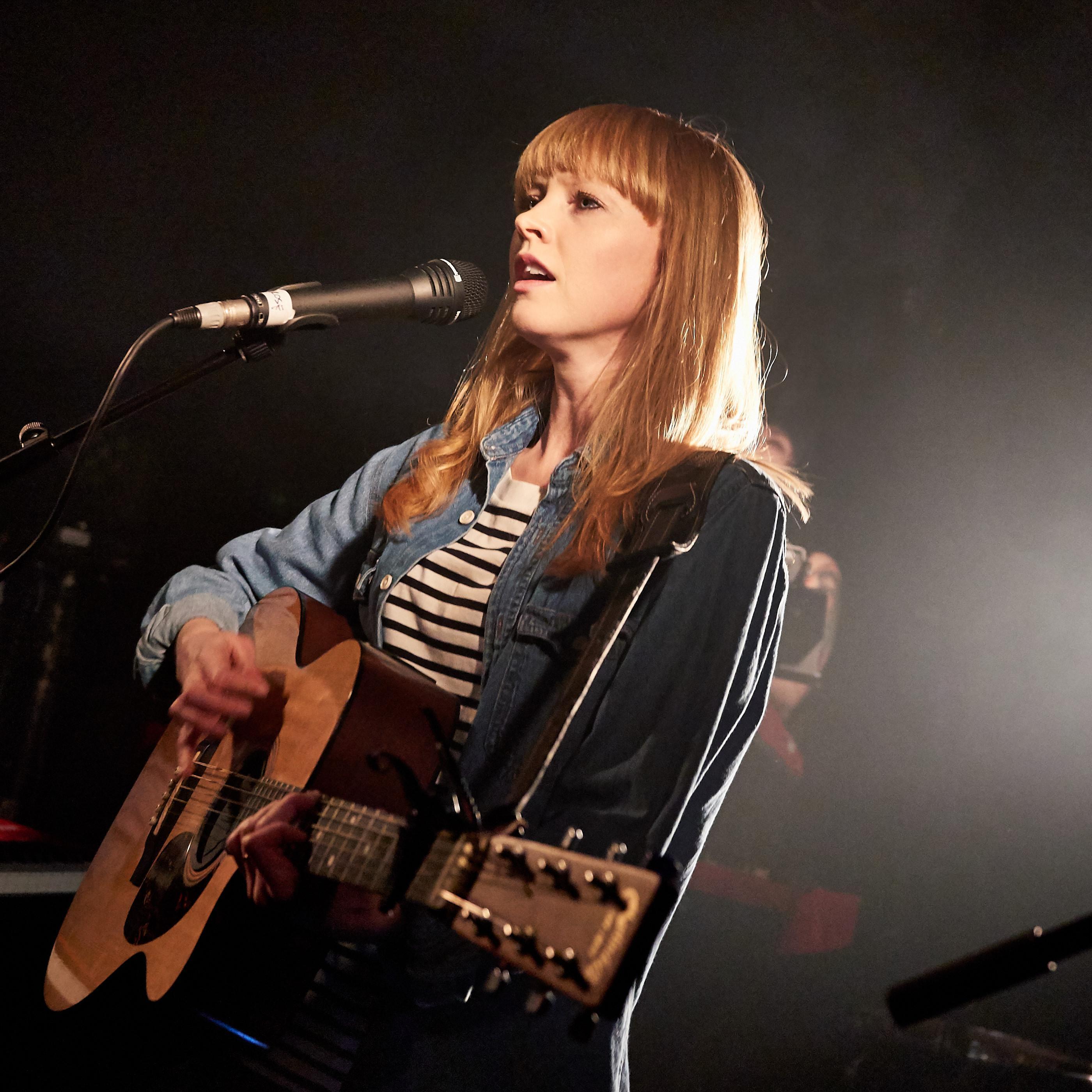 Lucy Rose