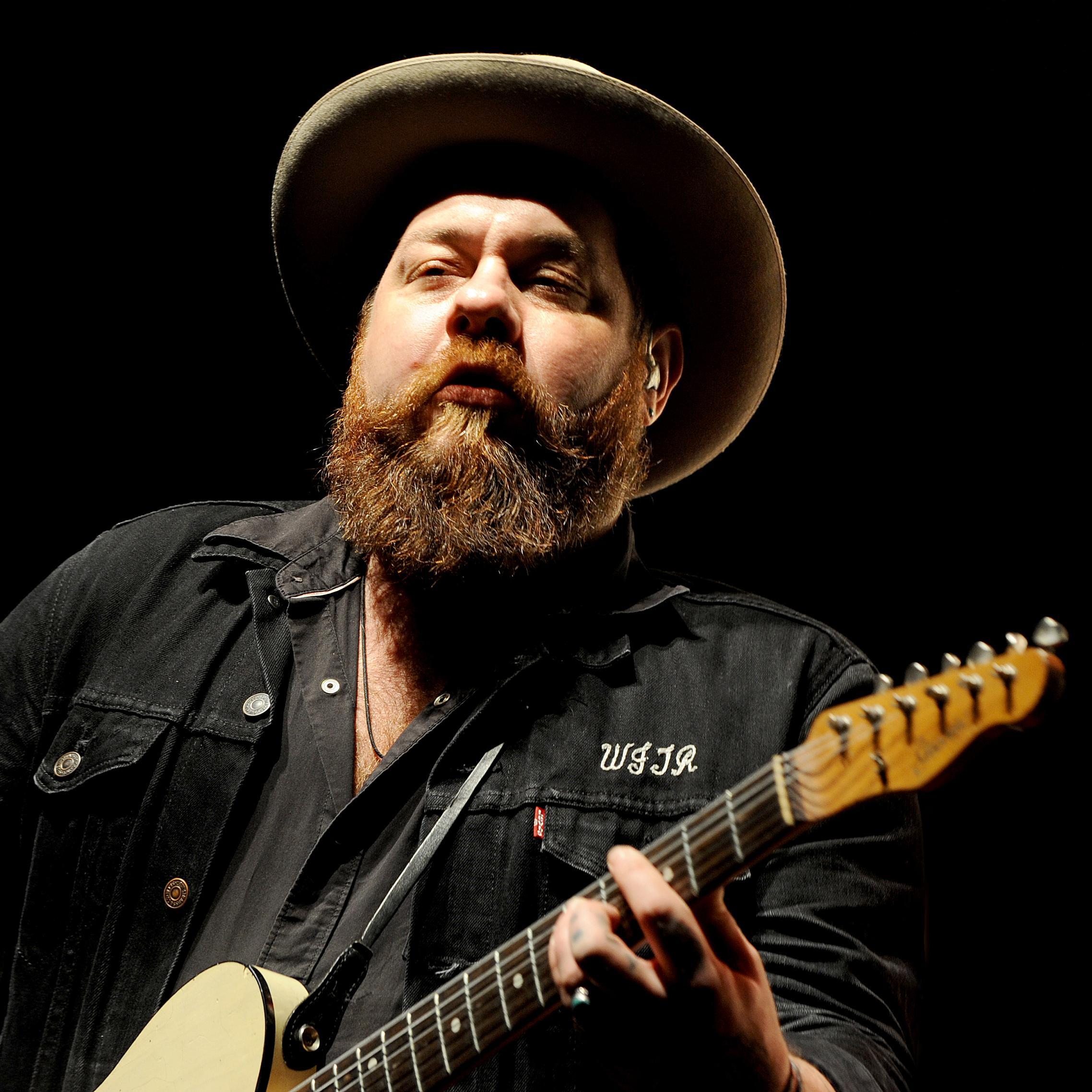 Nathaniel Rateliff
