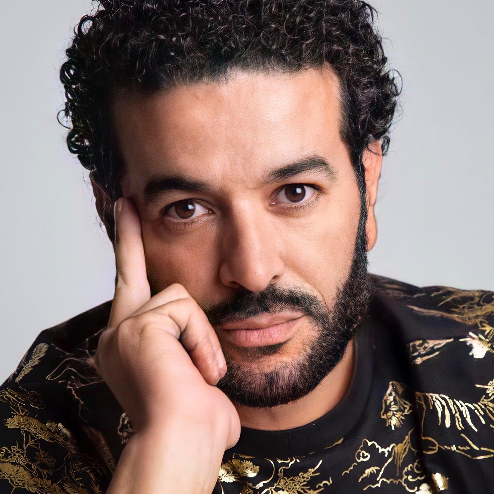 Cheb Nasro