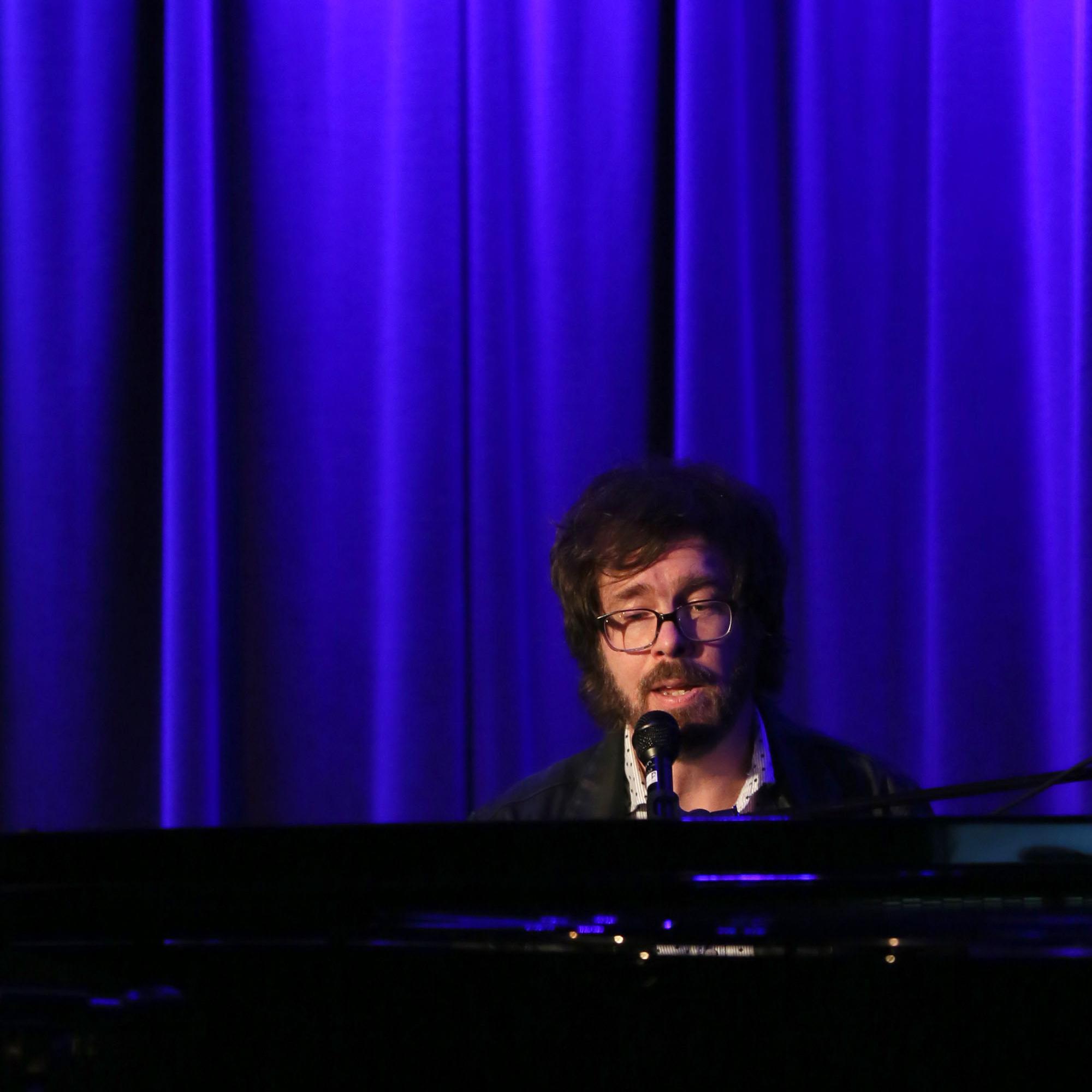 Ben Folds