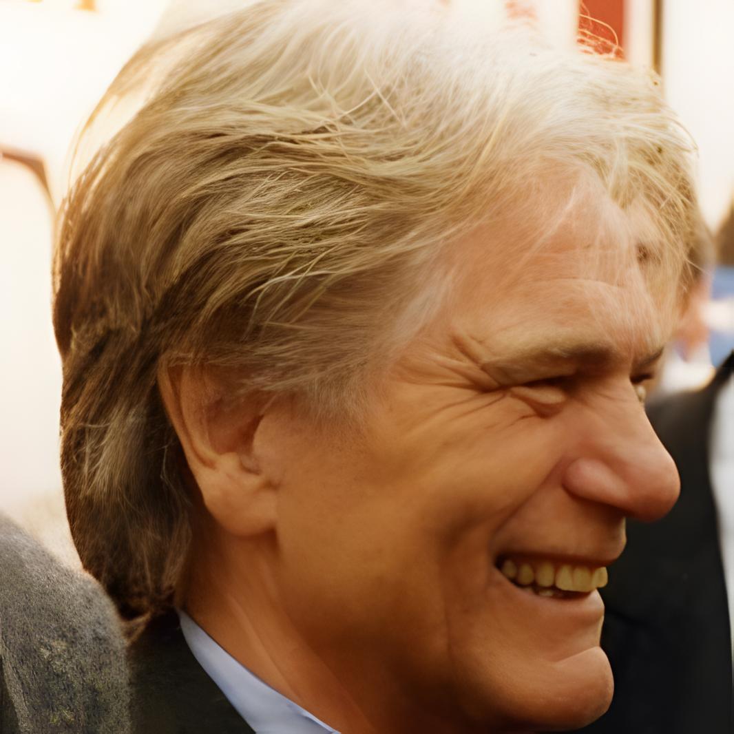 Adam Faith
