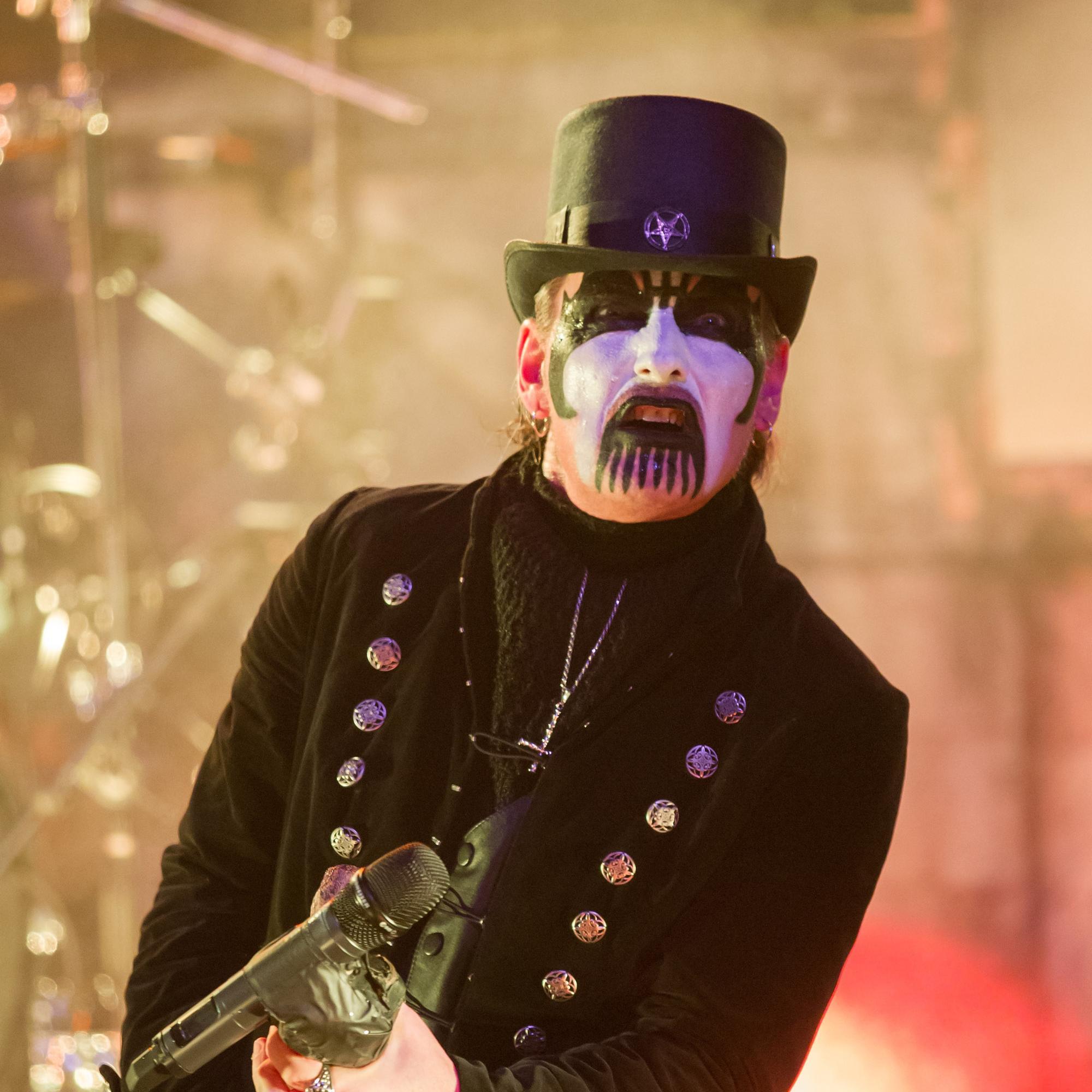 King Diamond