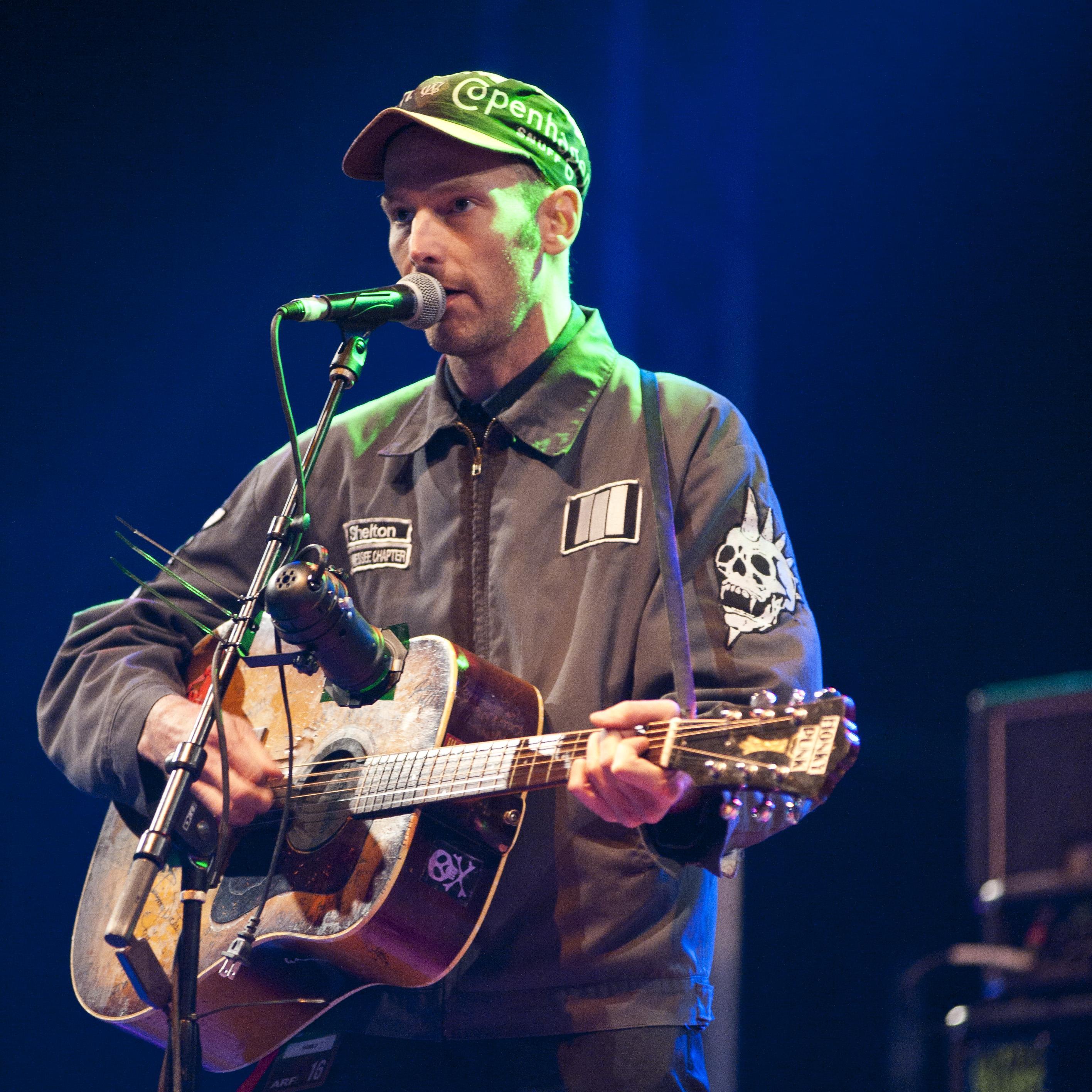Hank Williams III