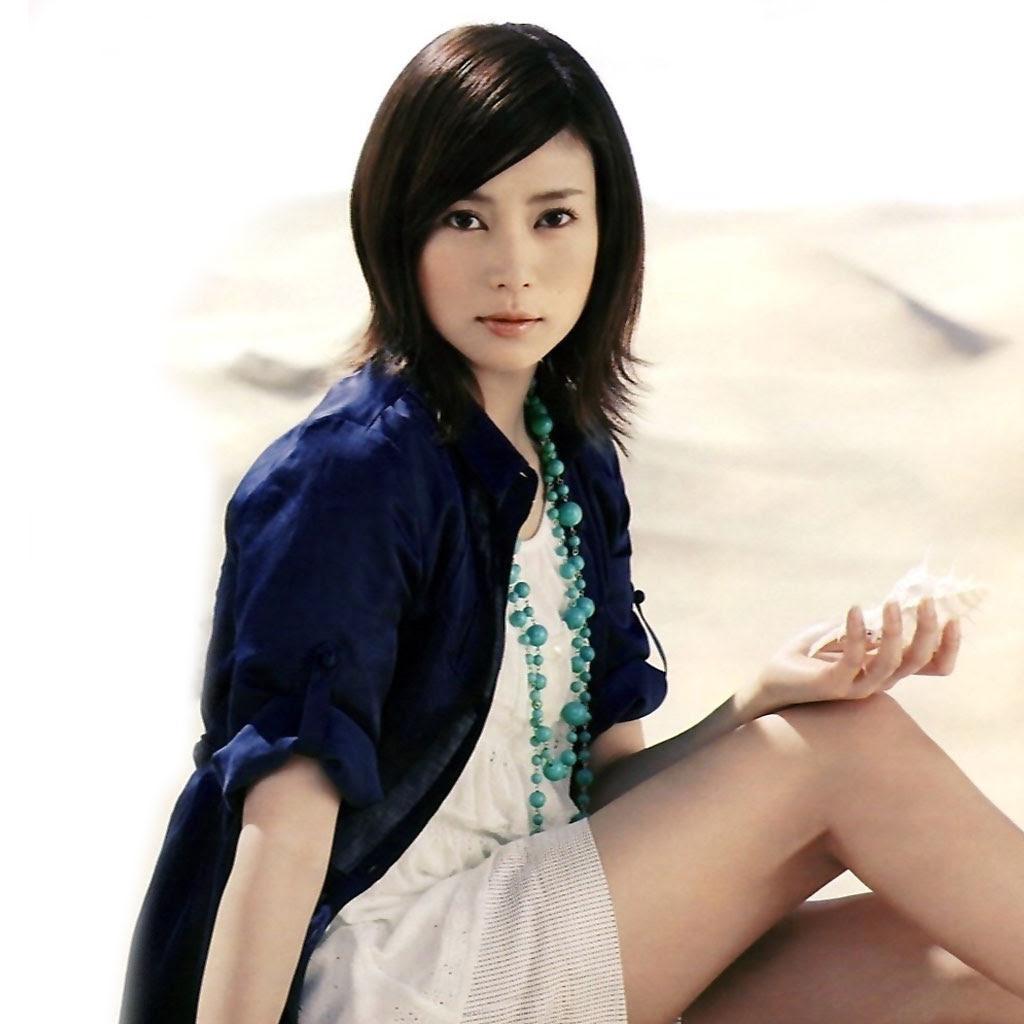 柴咲コウ (Ko Shibasaki)