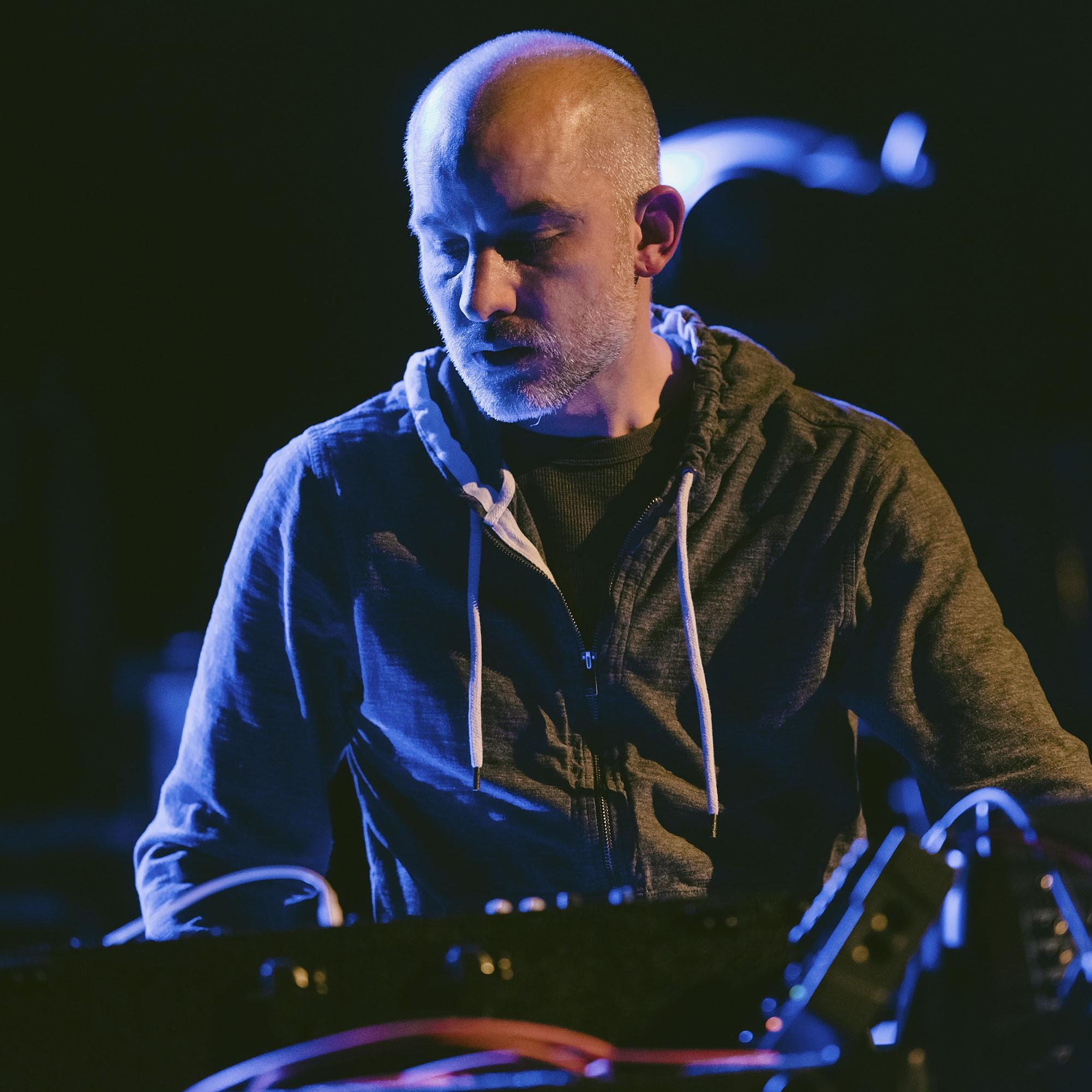 Taylor Deupree (contributor)